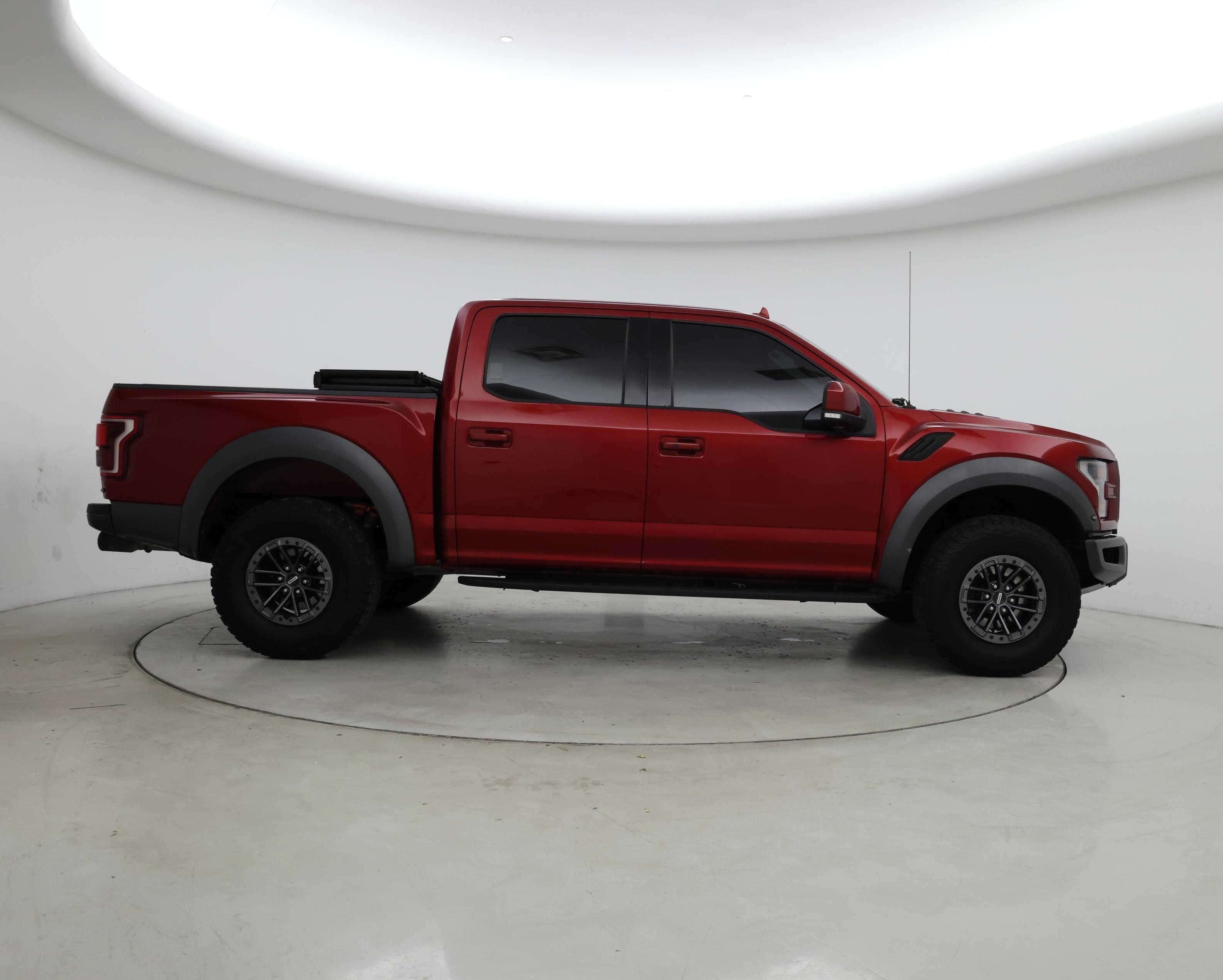 Thumbnail: 2019 Ford F-150 - 7