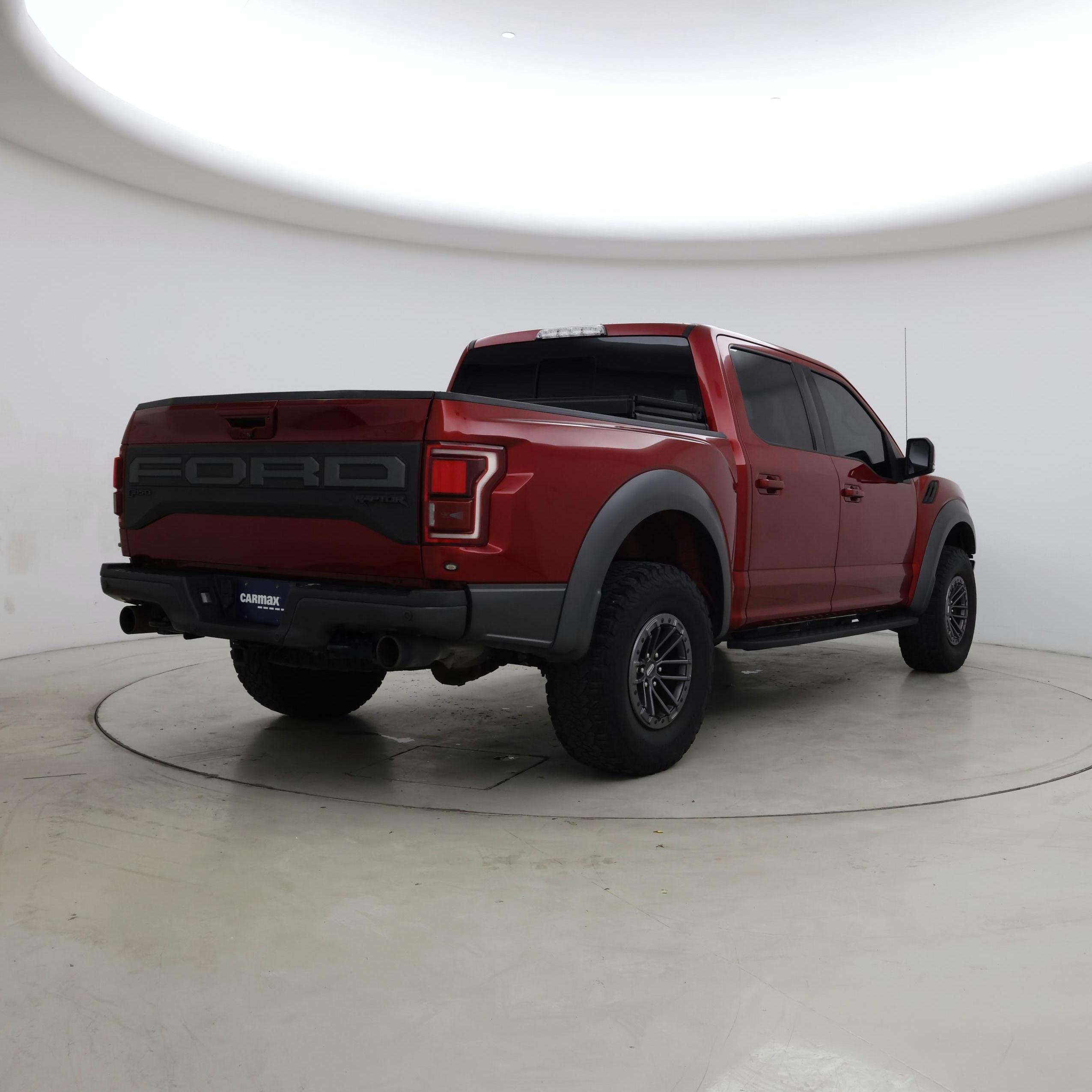 Thumbnail: 2019 Ford F-150 - 8
