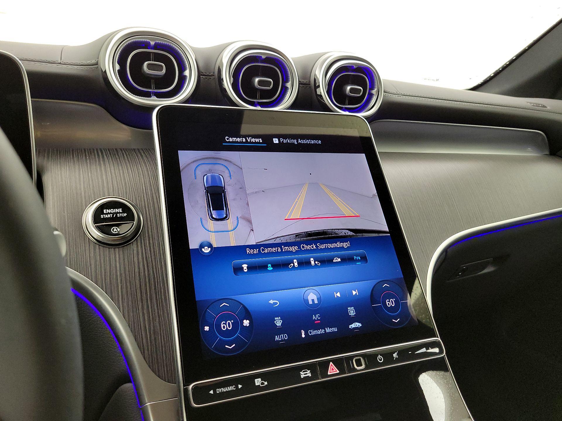 Thumbnail: 2025 Mercedes-Benz GLC - 14