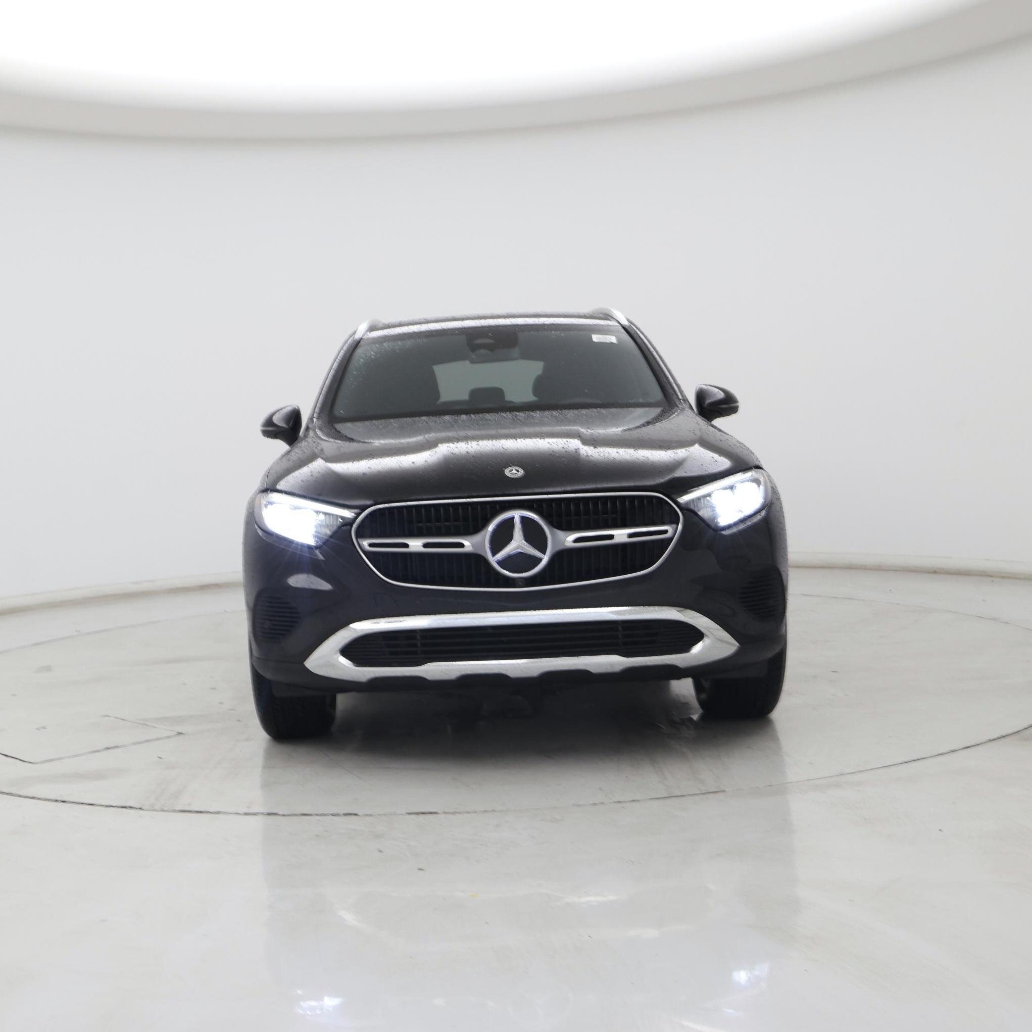 Thumbnail: 2025 Mercedes-Benz GLC - 5