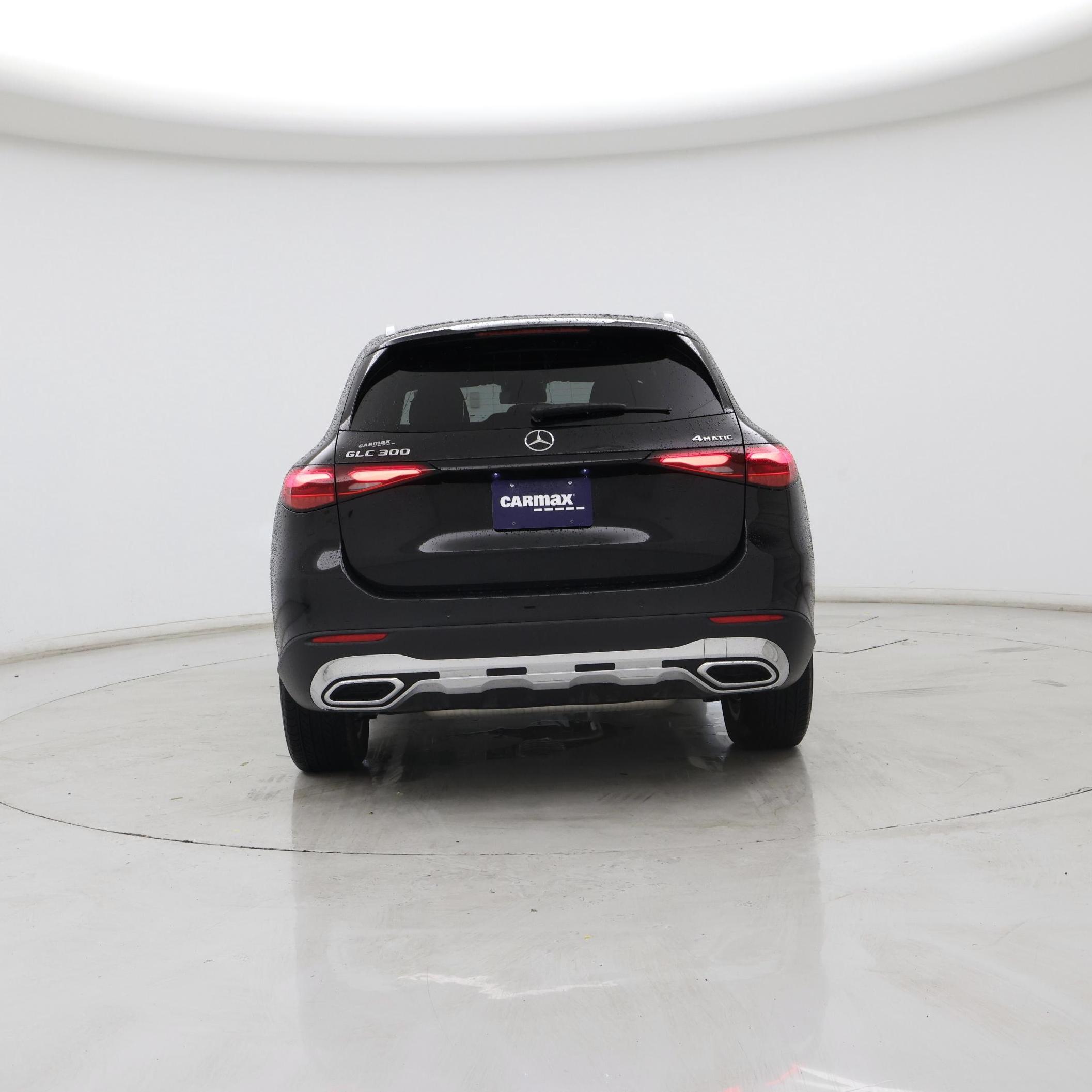 Thumbnail: 2025 Mercedes-Benz GLC - 6