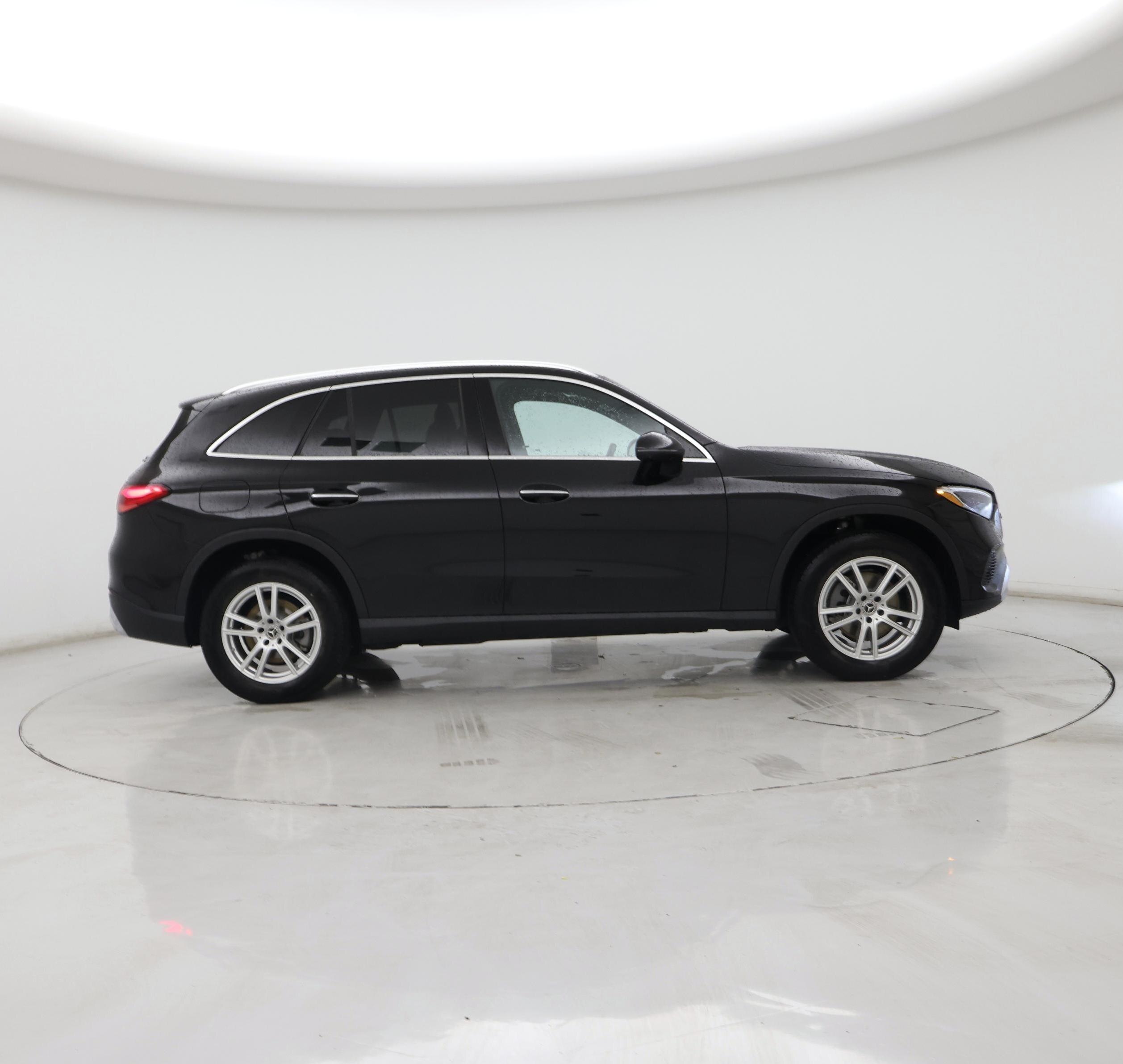 Thumbnail: 2025 Mercedes-Benz GLC - 7