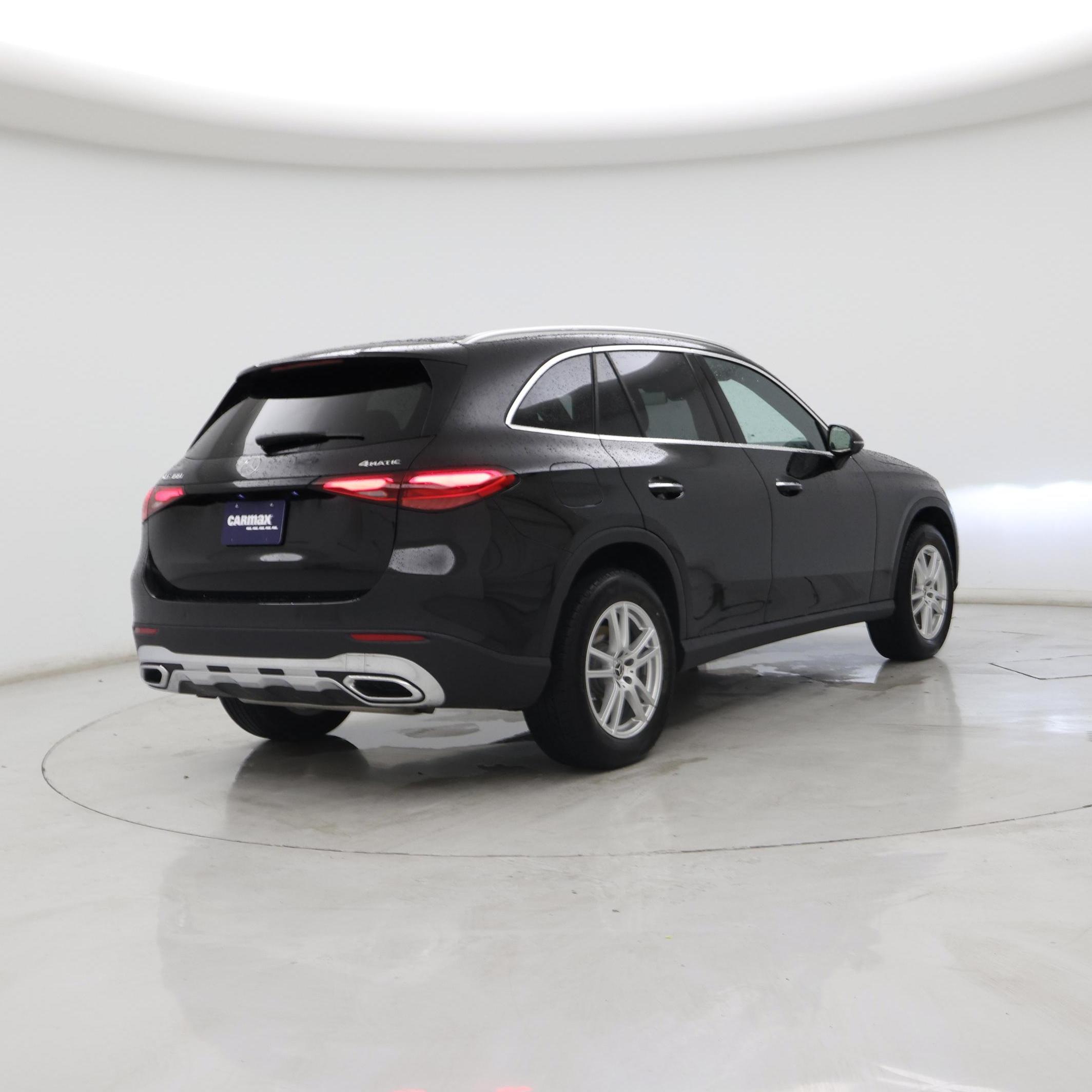 Thumbnail: 2025 Mercedes-Benz GLC - 8