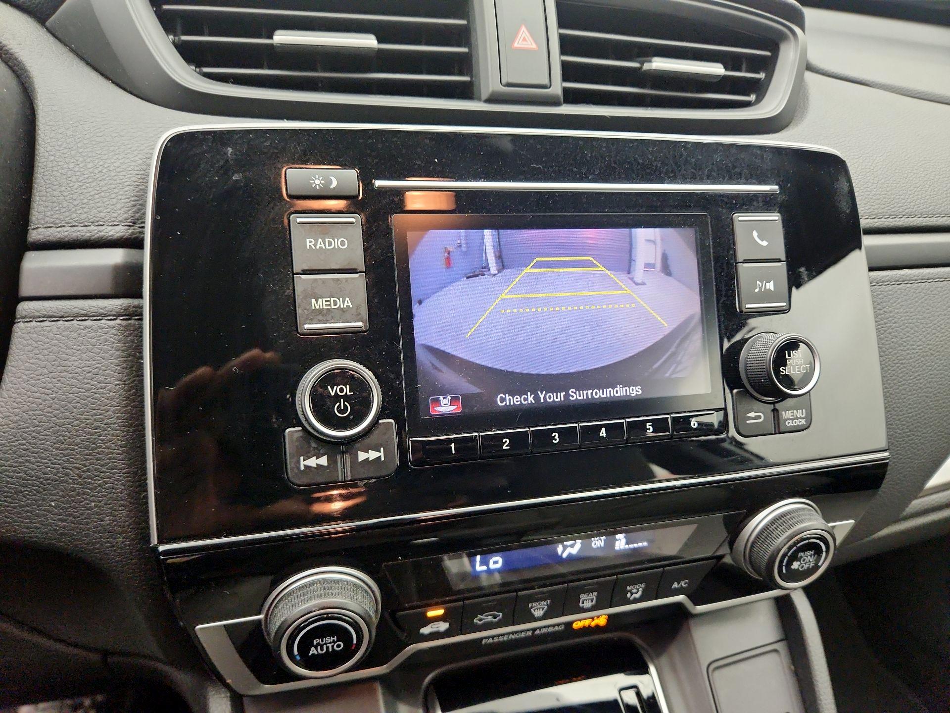 Thumbnail: 2017 Honda CR-V - 14