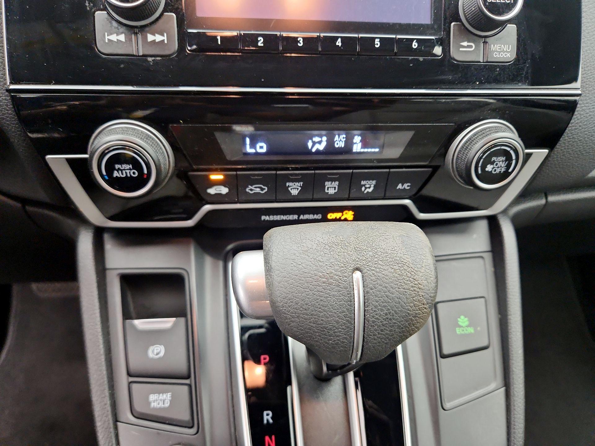 Thumbnail: 2017 Honda CR-V - 16