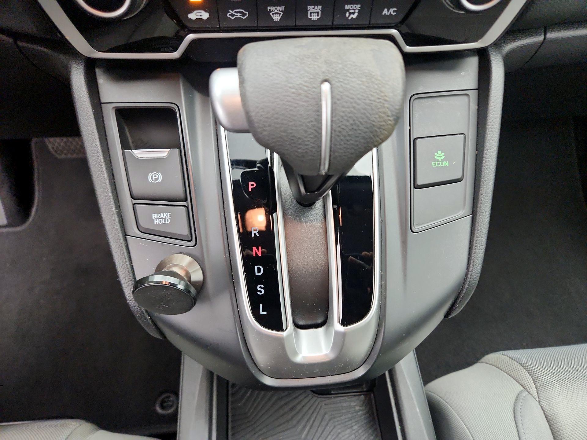 Thumbnail: 2017 Honda CR-V - 17