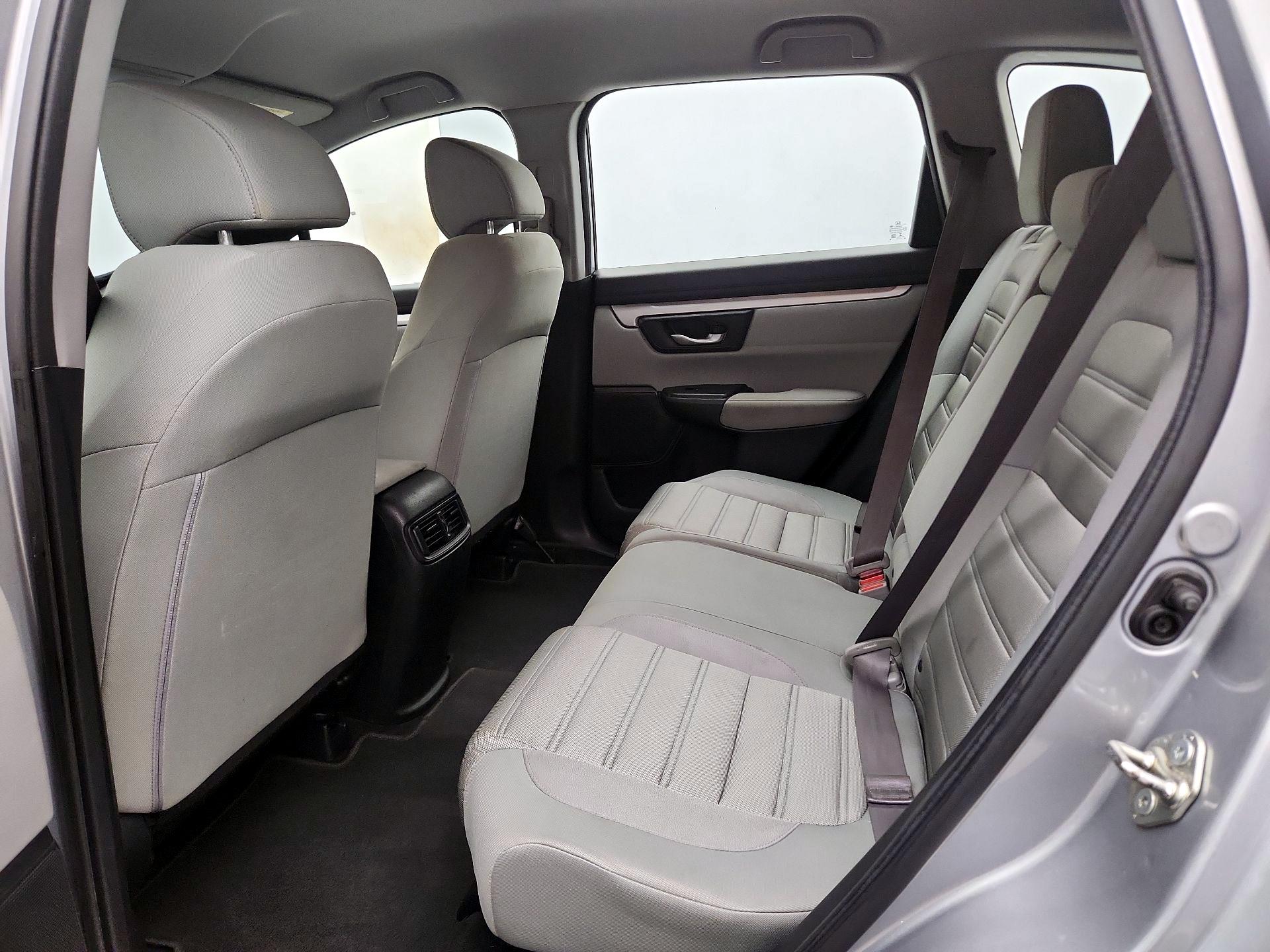 Thumbnail: 2017 Honda CR-V - 18