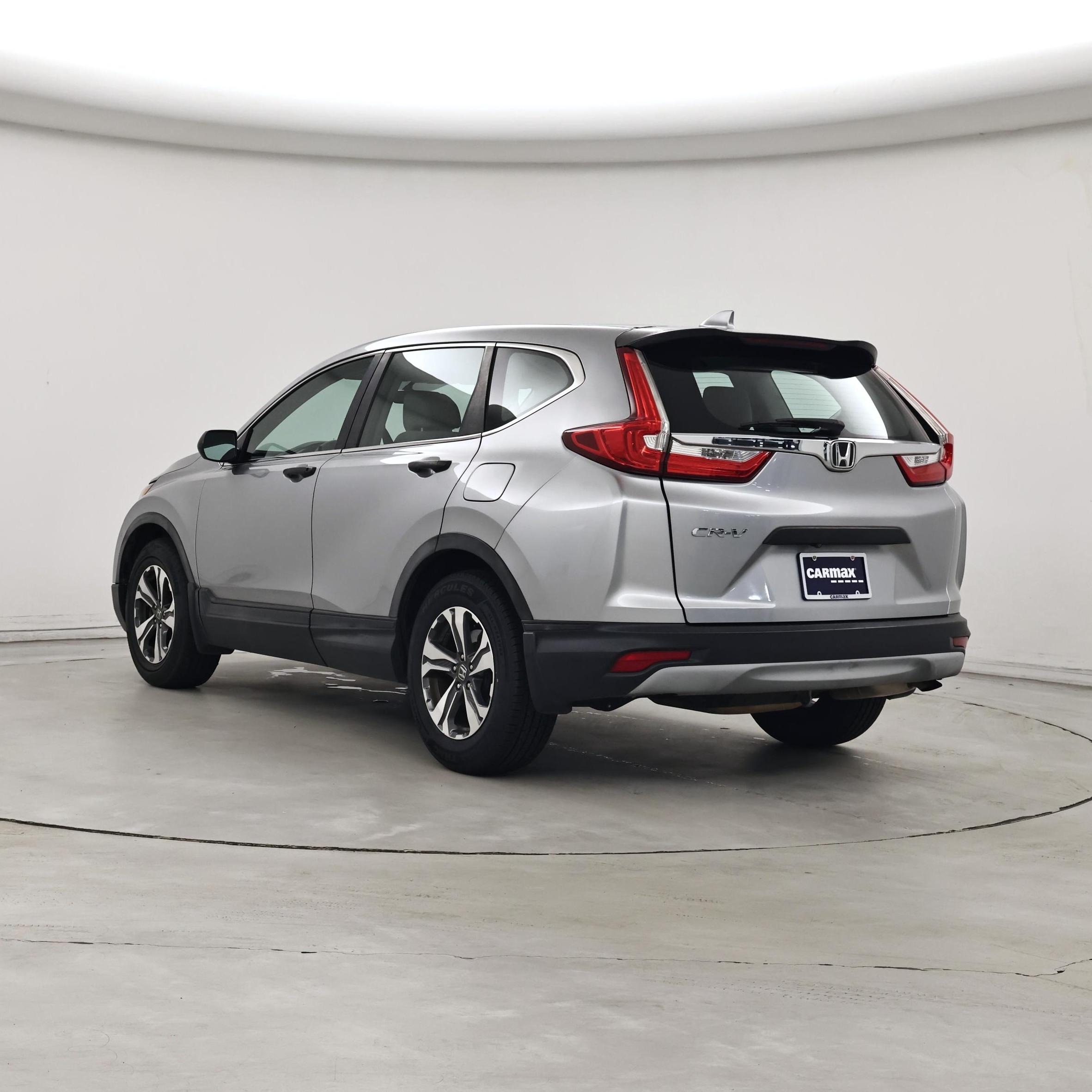 Thumbnail: 2017 Honda CR-V - 2