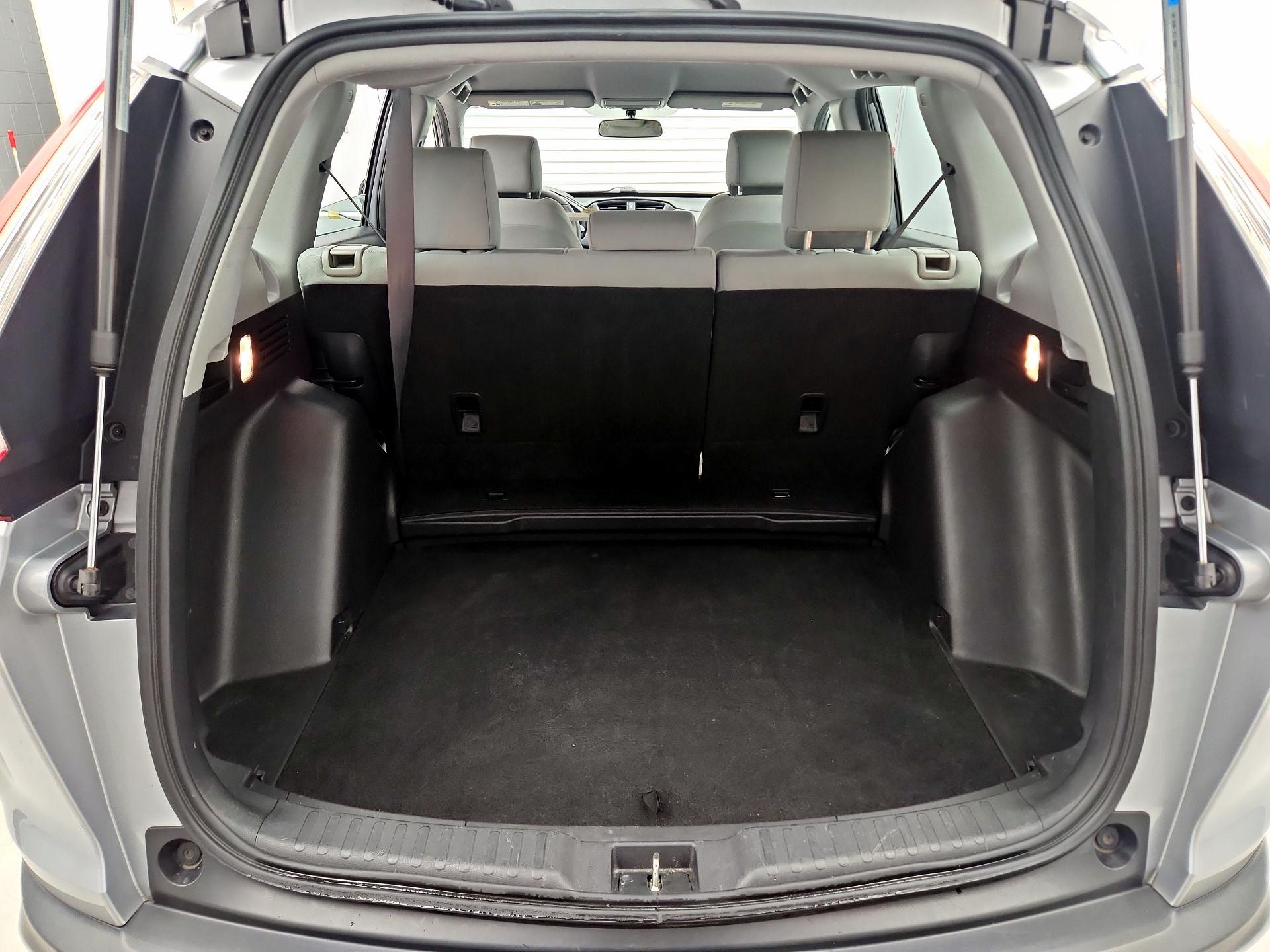 Thumbnail: 2017 Honda CR-V - 19