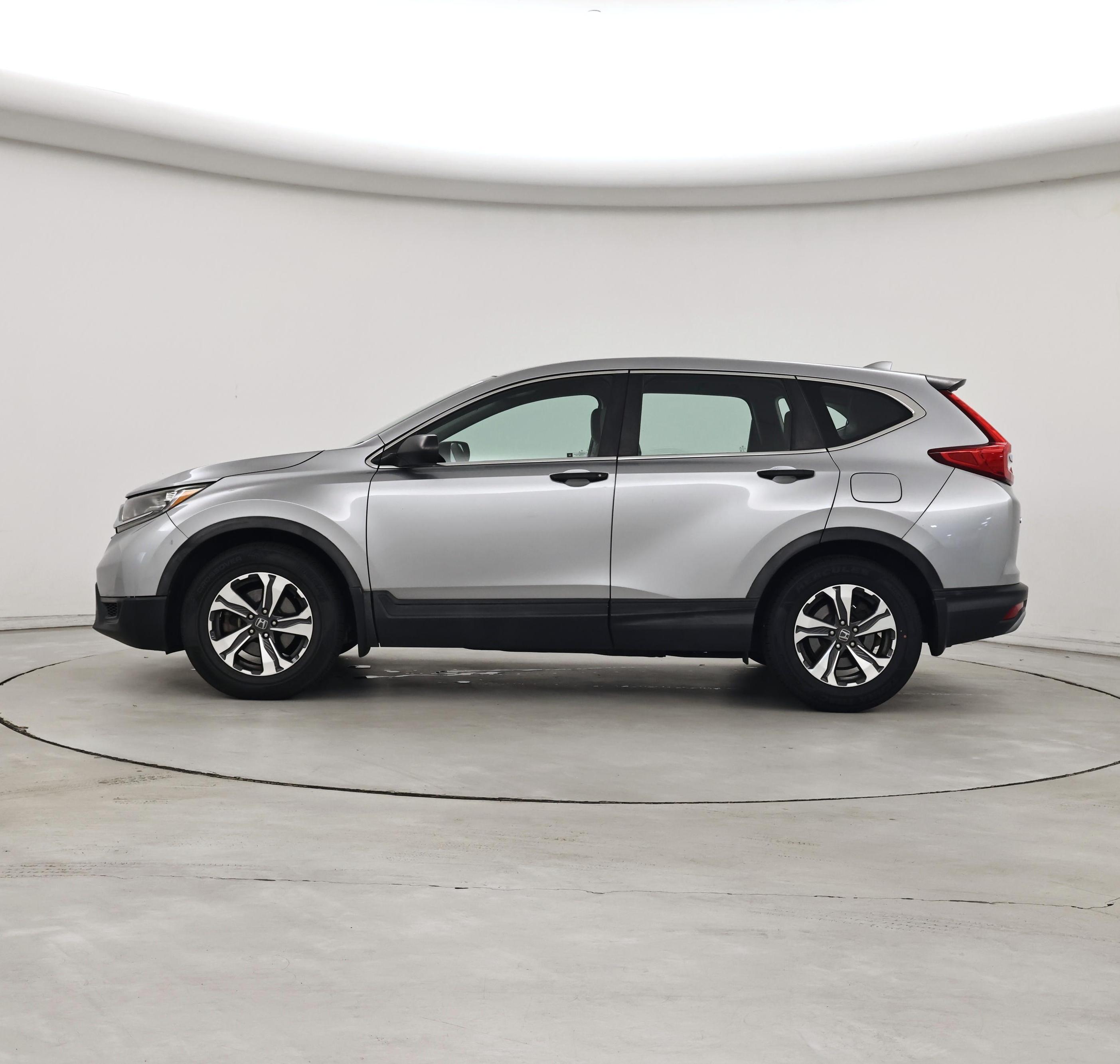 Thumbnail: 2017 Honda CR-V - 3