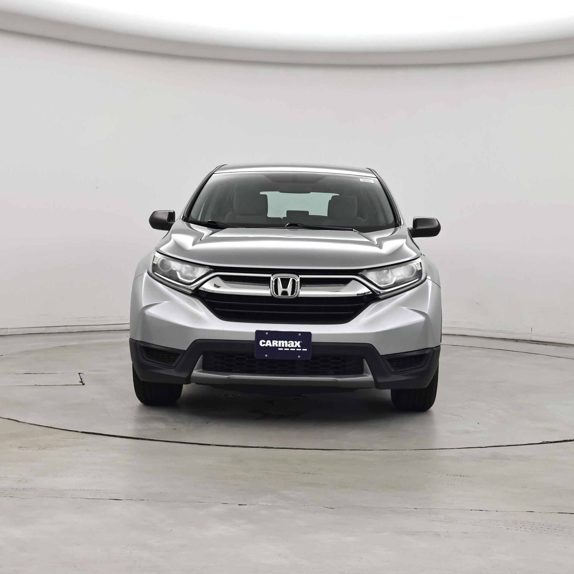 Thumbnail: 2017 Honda CR-V - 5