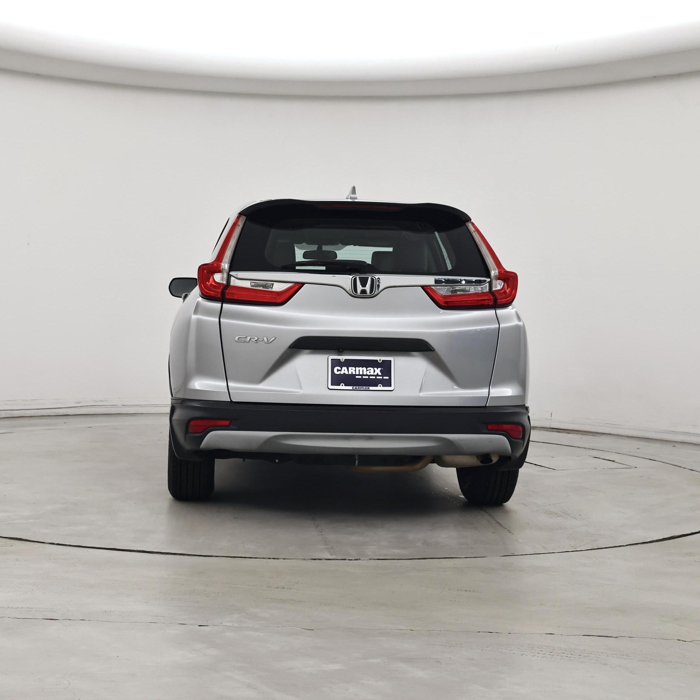 Thumbnail: 2017 Honda CR-V - 6