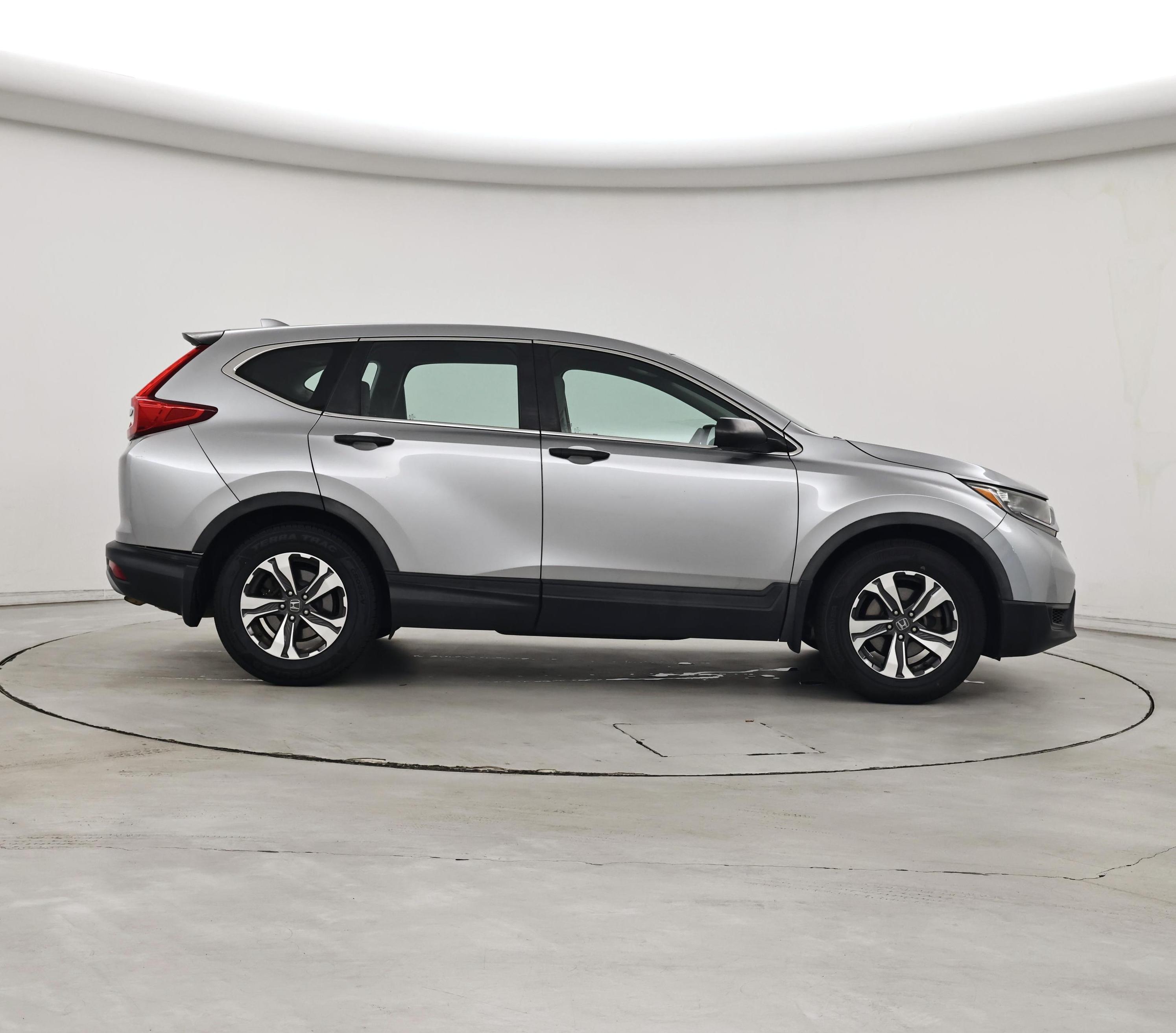 Thumbnail: 2017 Honda CR-V - 7
