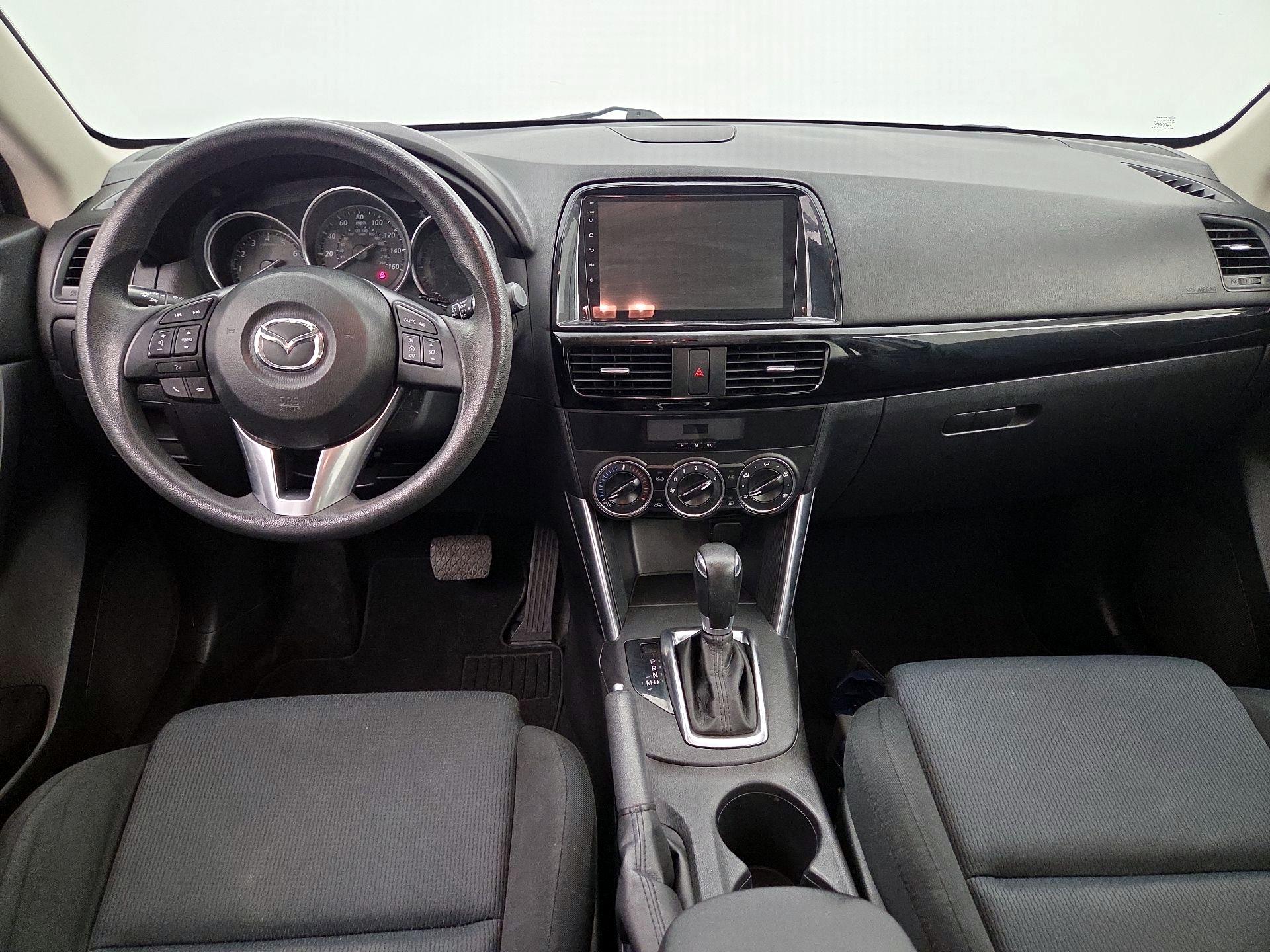 Thumbnail: 2015 Mazda CX-5 - 9