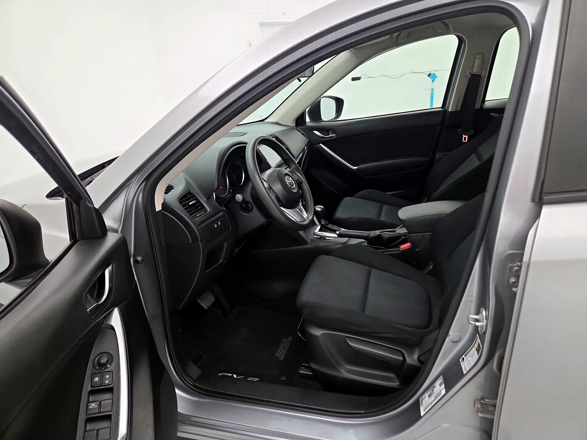 Thumbnail: 2015 Mazda CX-5 - 11