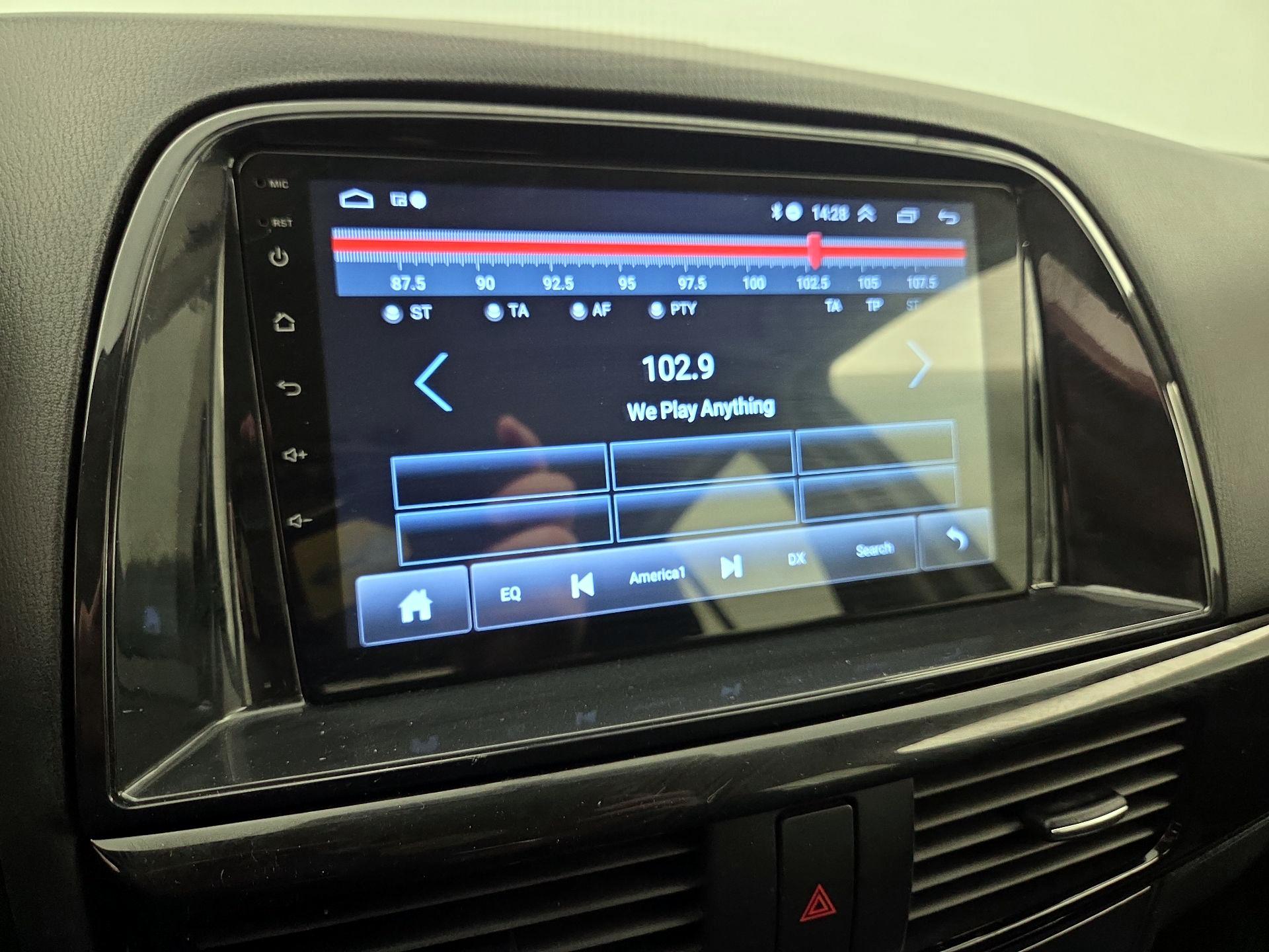 Thumbnail: 2015 Mazda CX-5 - 14