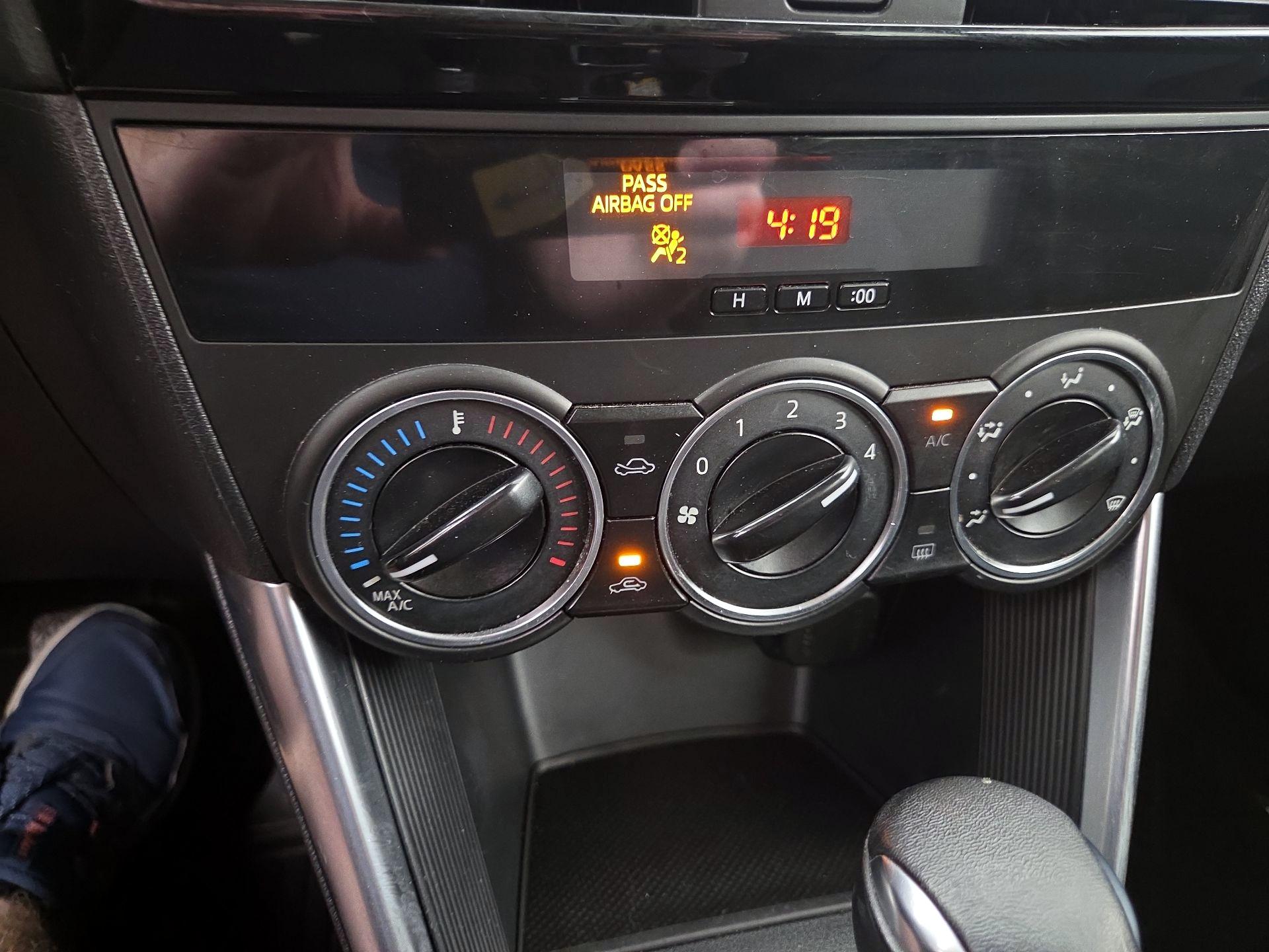 Thumbnail: 2015 Mazda CX-5 - 15