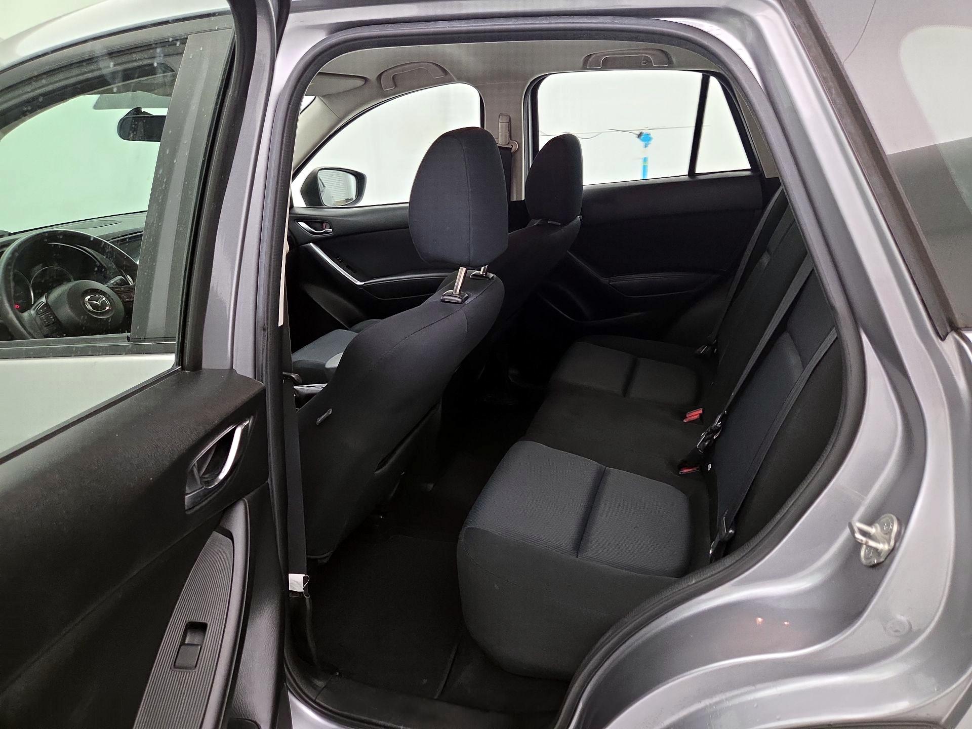 Thumbnail: 2015 Mazda CX-5 - 18