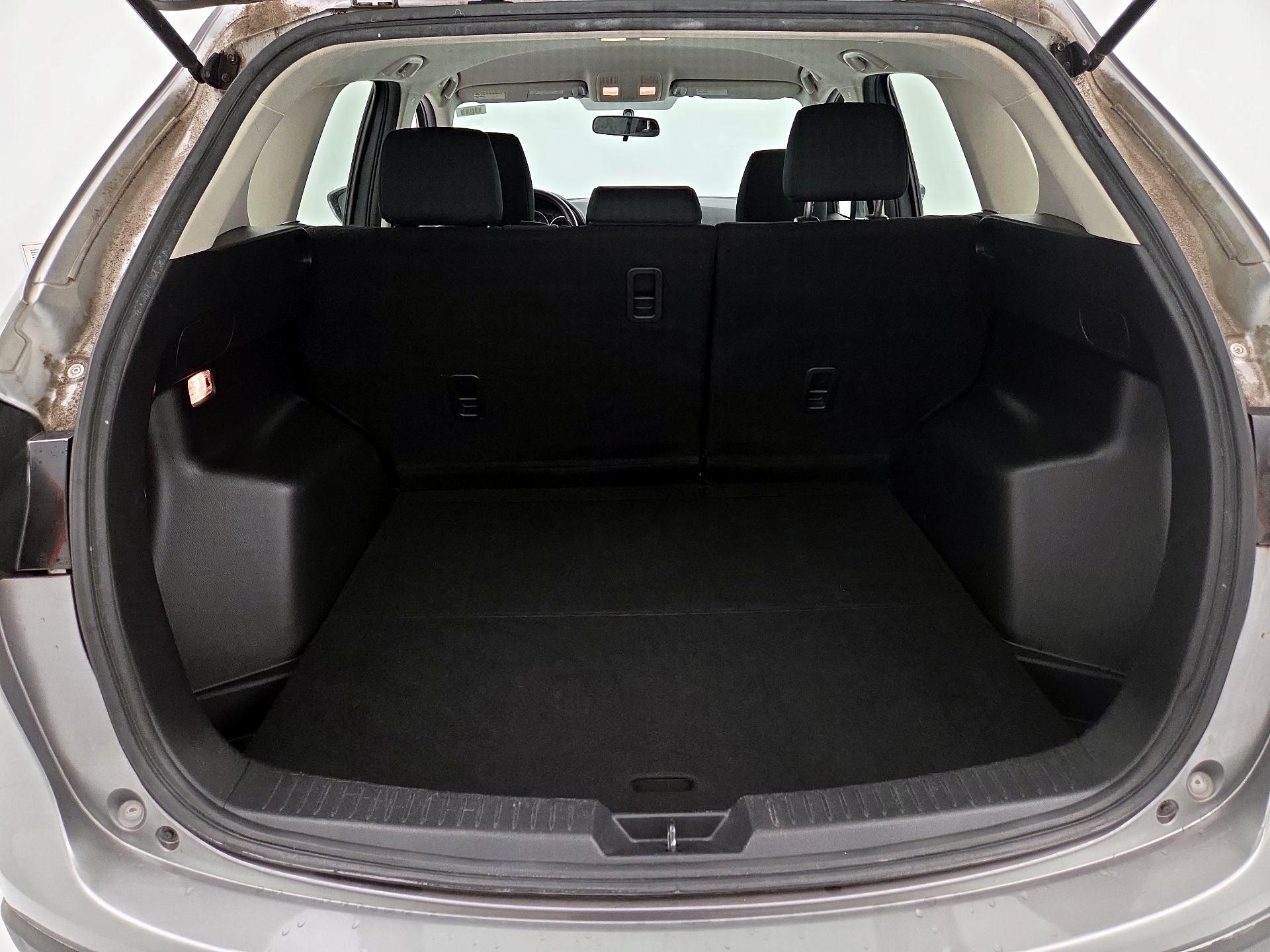 Thumbnail: 2015 Mazda CX-5 - 19