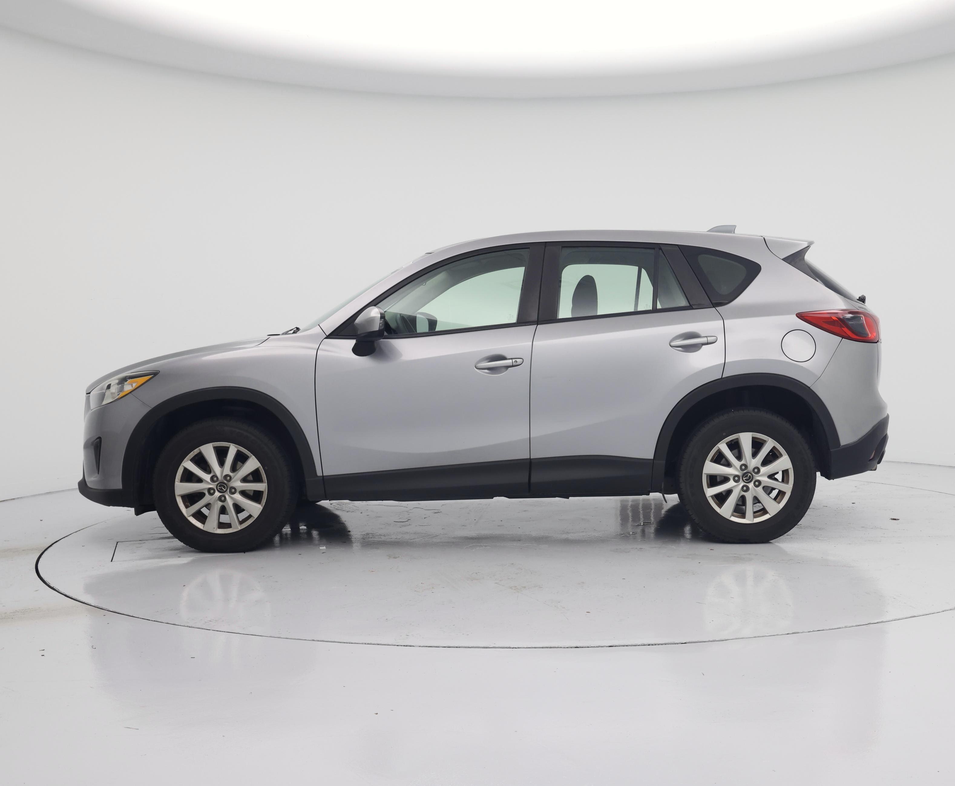 Thumbnail: 2015 Mazda CX-5 - 3