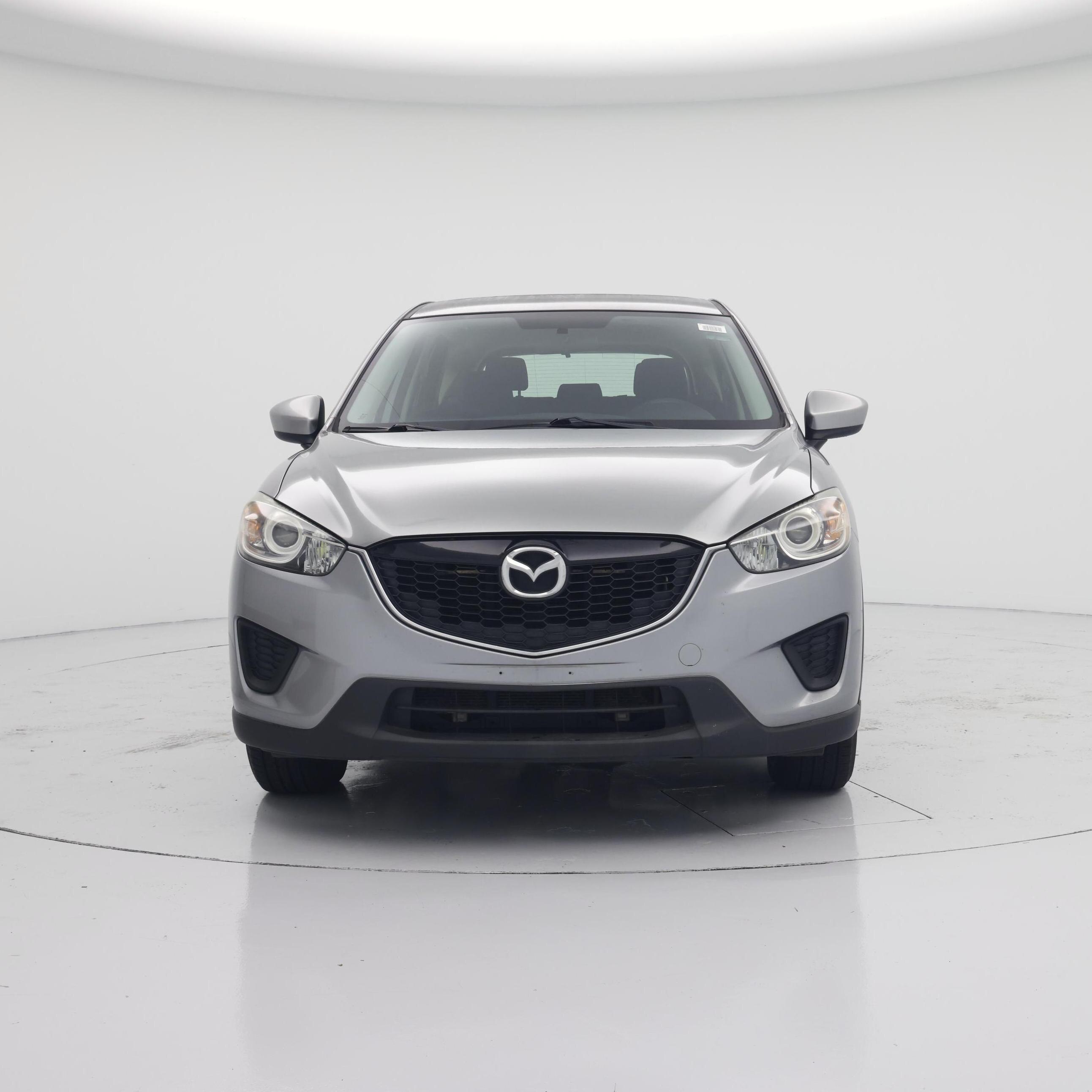 Thumbnail: 2015 Mazda CX-5 - 5
