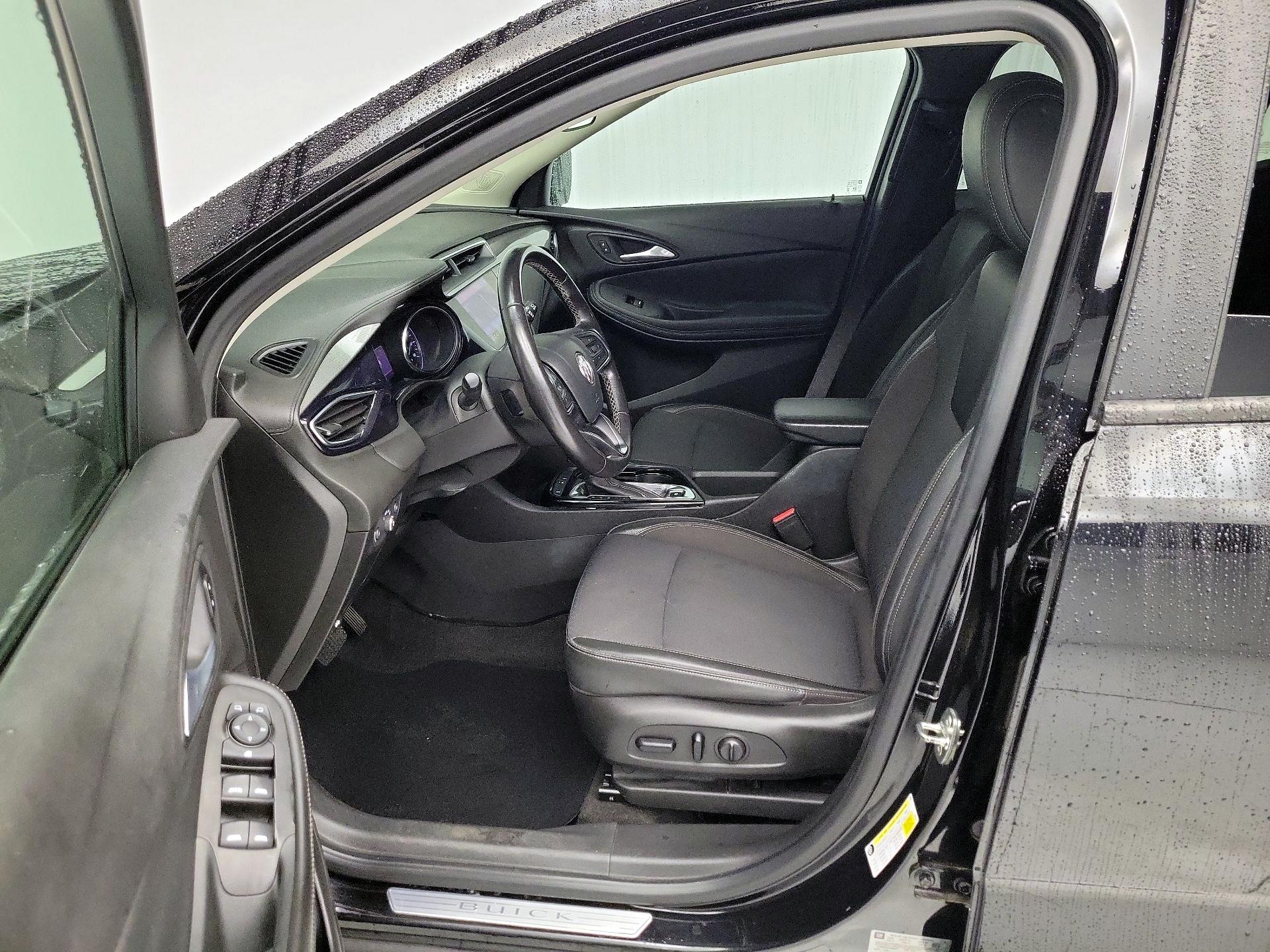 Thumbnail: 2020 Buick Encore GX - 11