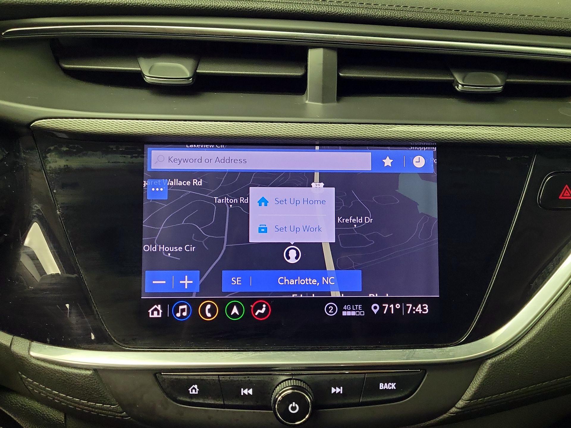 Thumbnail: 2020 Buick Encore GX - 14