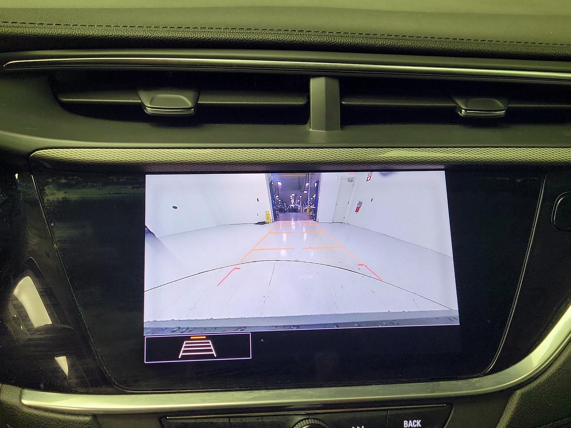 Thumbnail: 2020 Buick Encore GX - 15