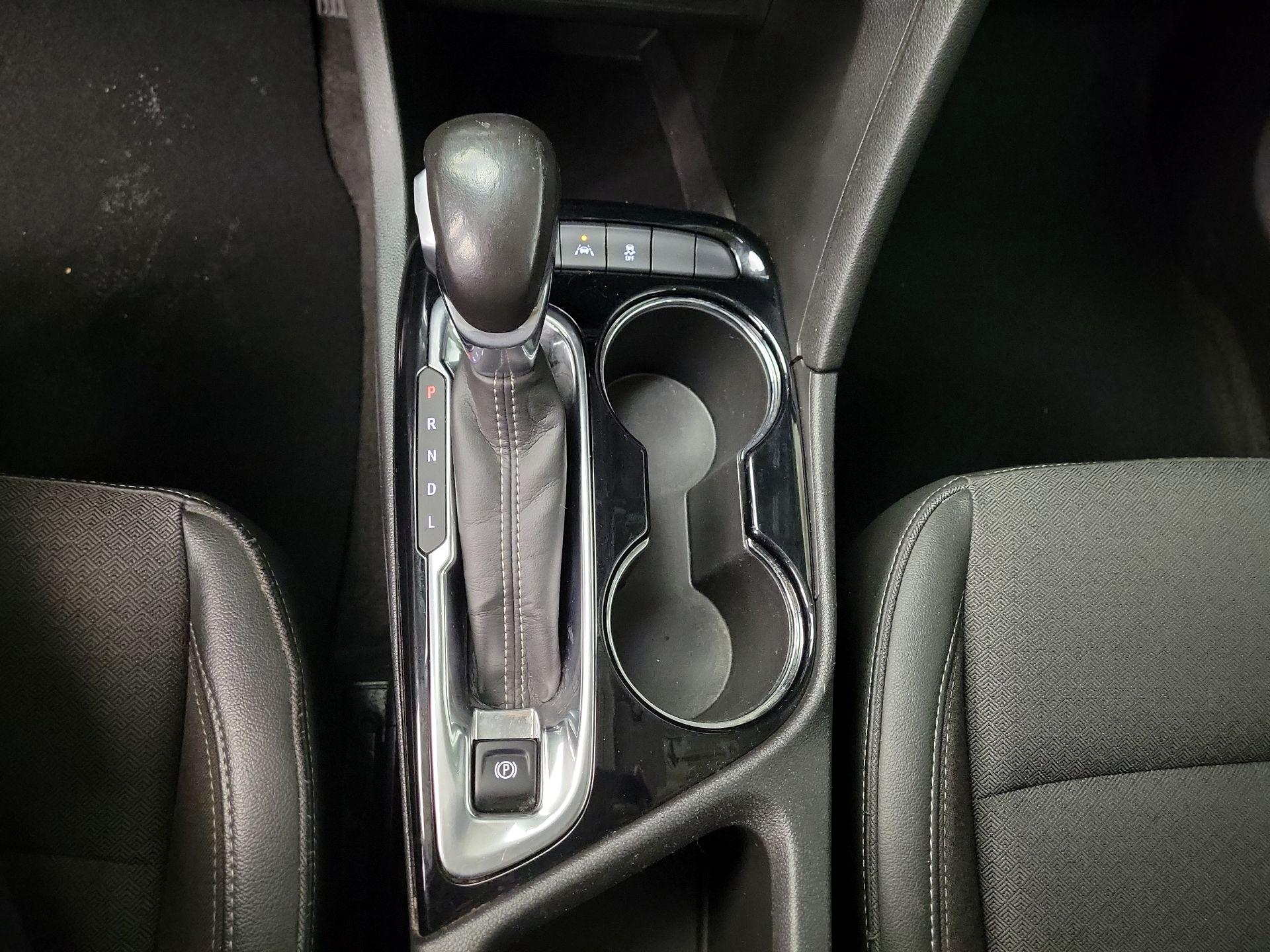 Thumbnail: 2020 Buick Encore GX - 18