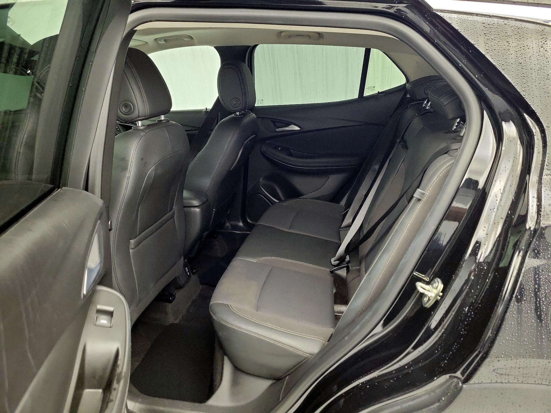 Thumbnail: 2020 Buick Encore GX - 20