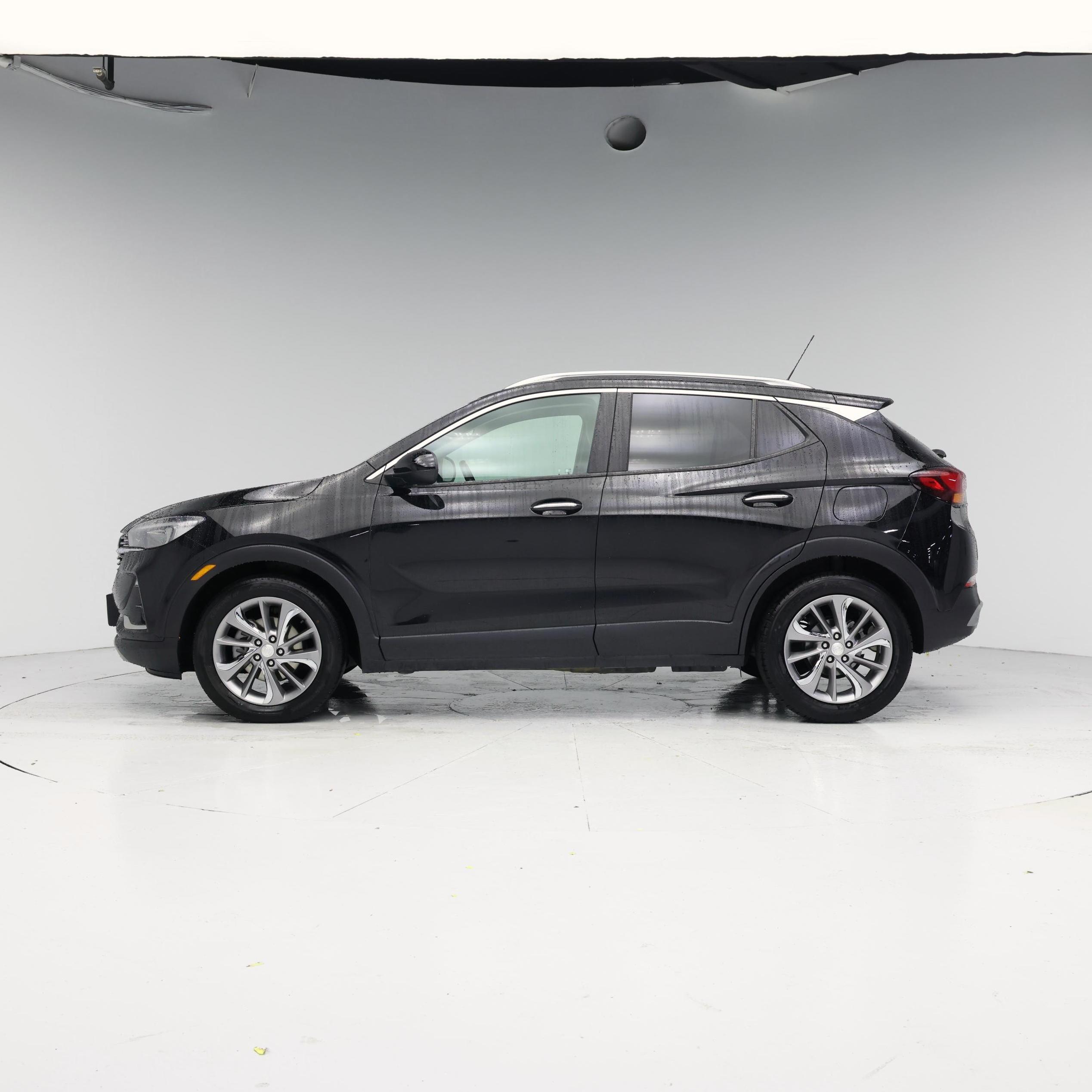 Thumbnail: 2020 Buick Encore GX - 3