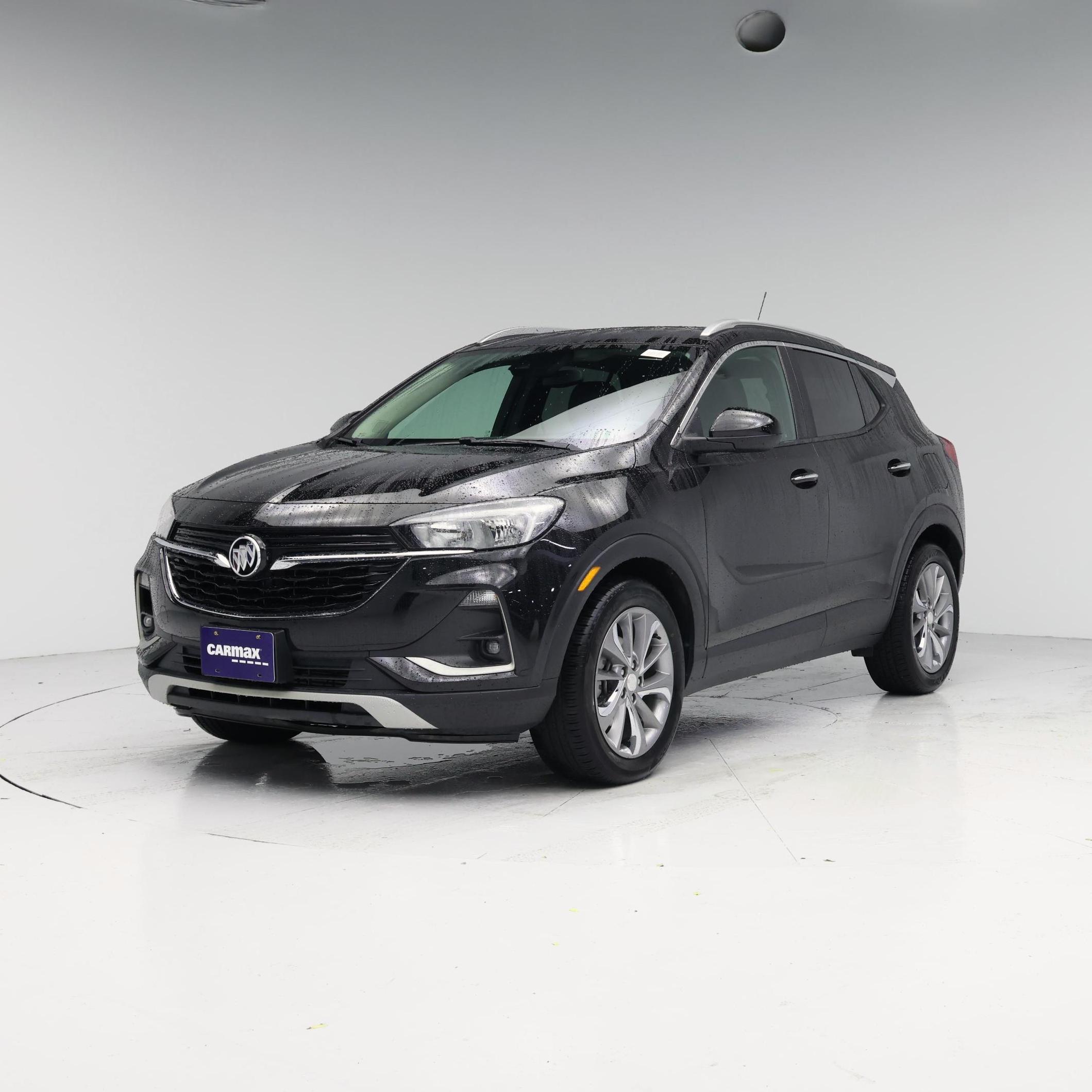 Thumbnail: 2020 Buick Encore GX - 4