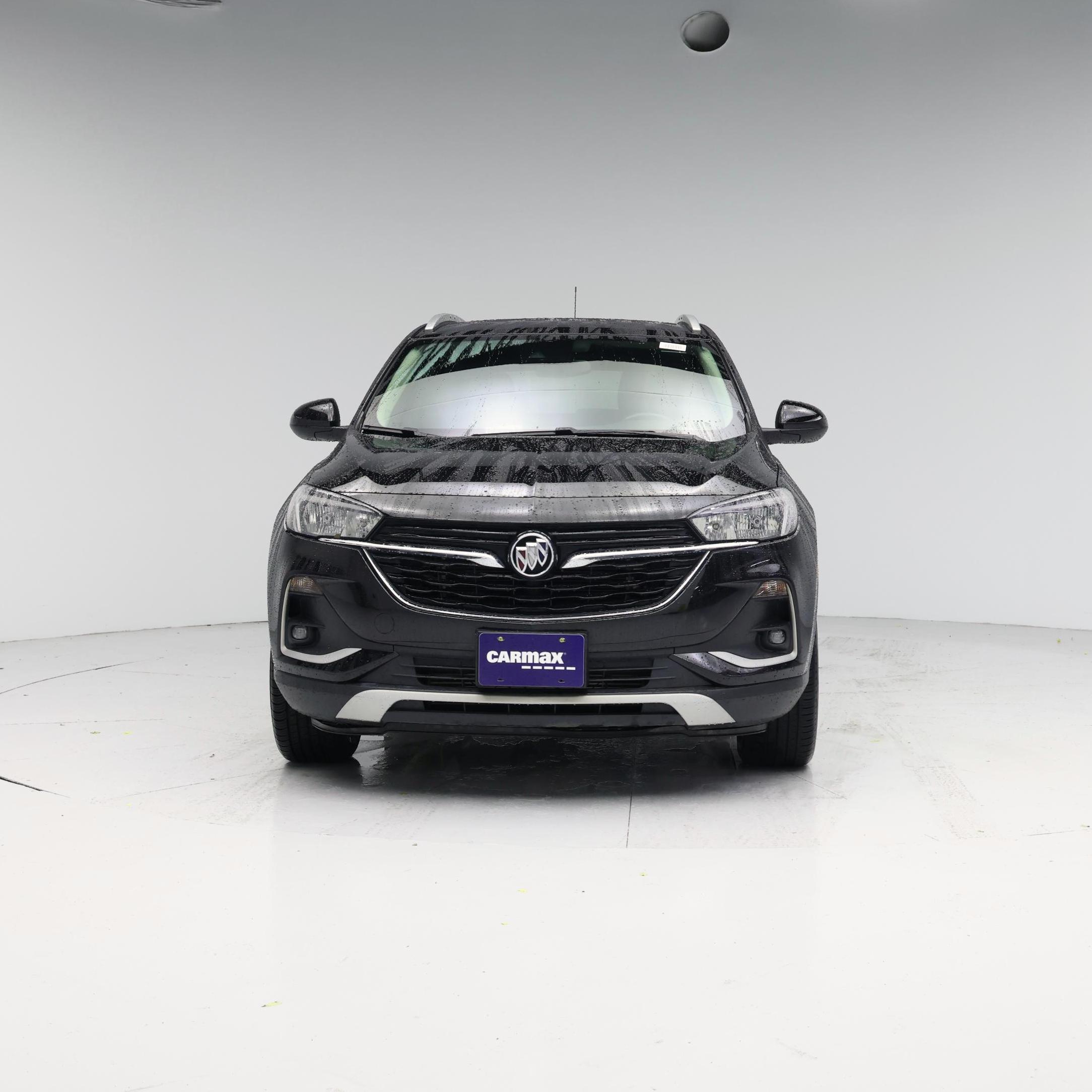 Thumbnail: 2020 Buick Encore GX - 5