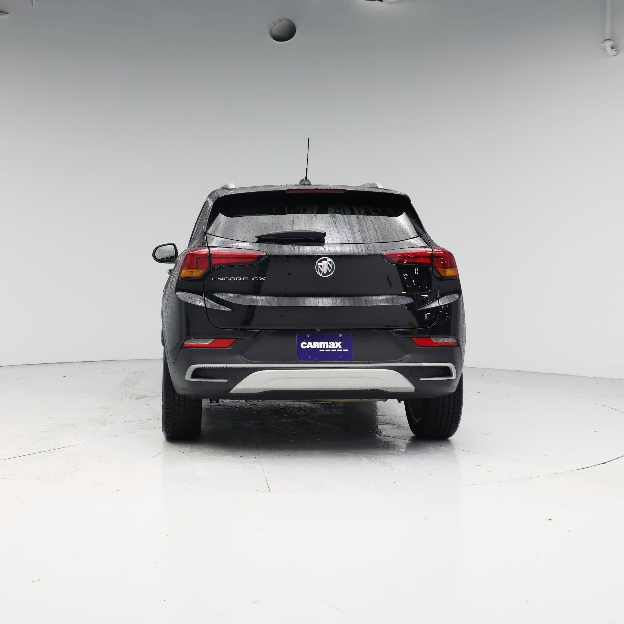Thumbnail: 2020 Buick Encore GX - 6