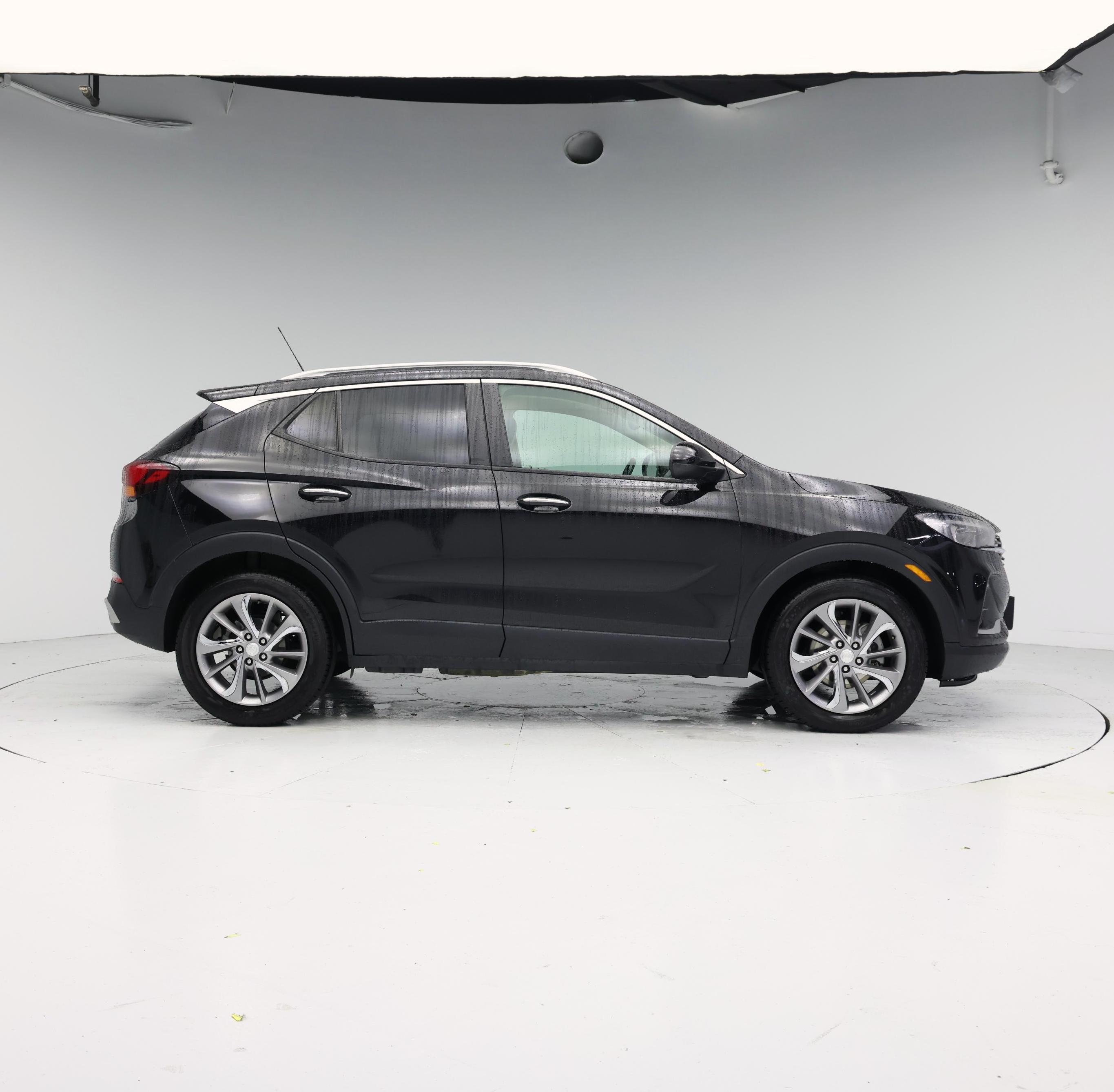 Thumbnail: 2020 Buick Encore GX - 7