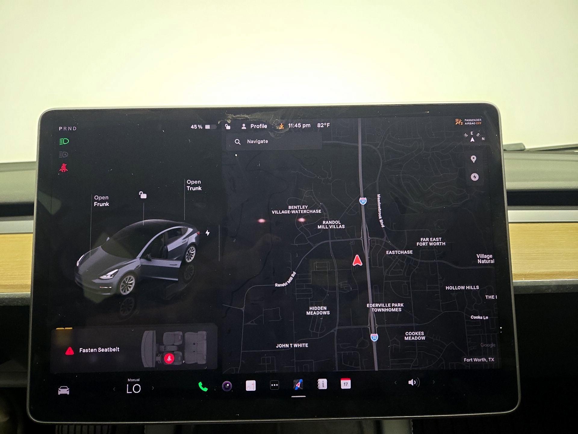 Thumbnail: 2023 Tesla Model 3 - 13