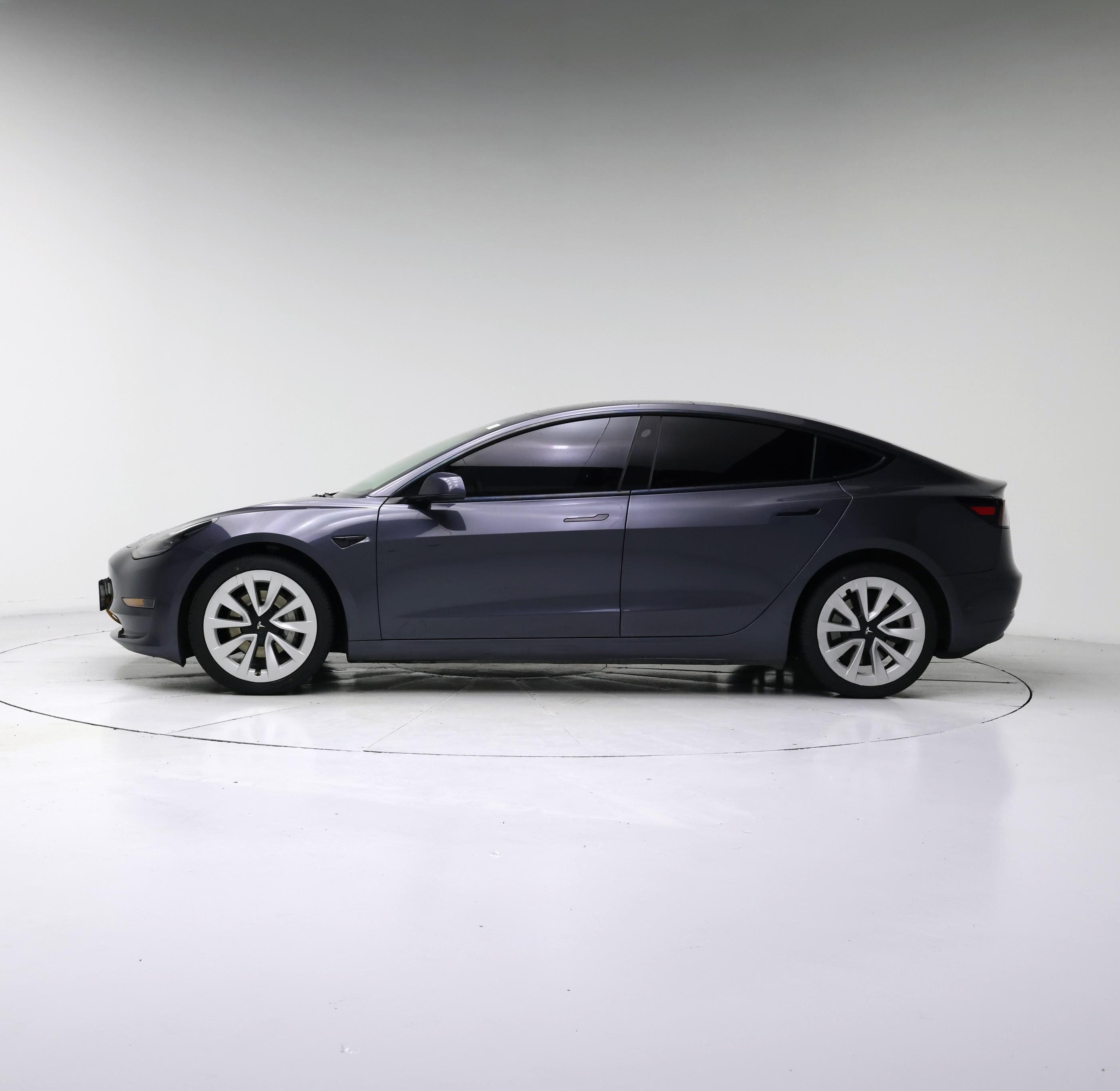 Thumbnail: 2023 Tesla Model 3 - 3