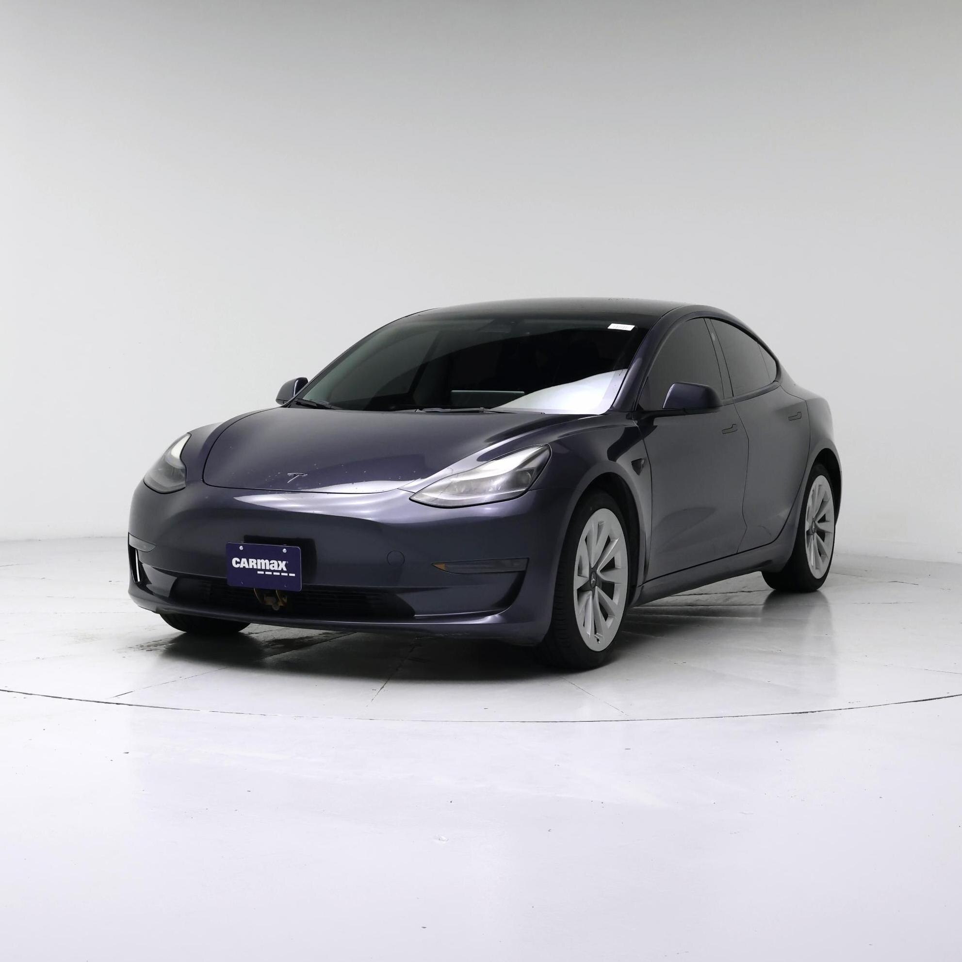 Thumbnail: 2023 Tesla Model 3 - 4
