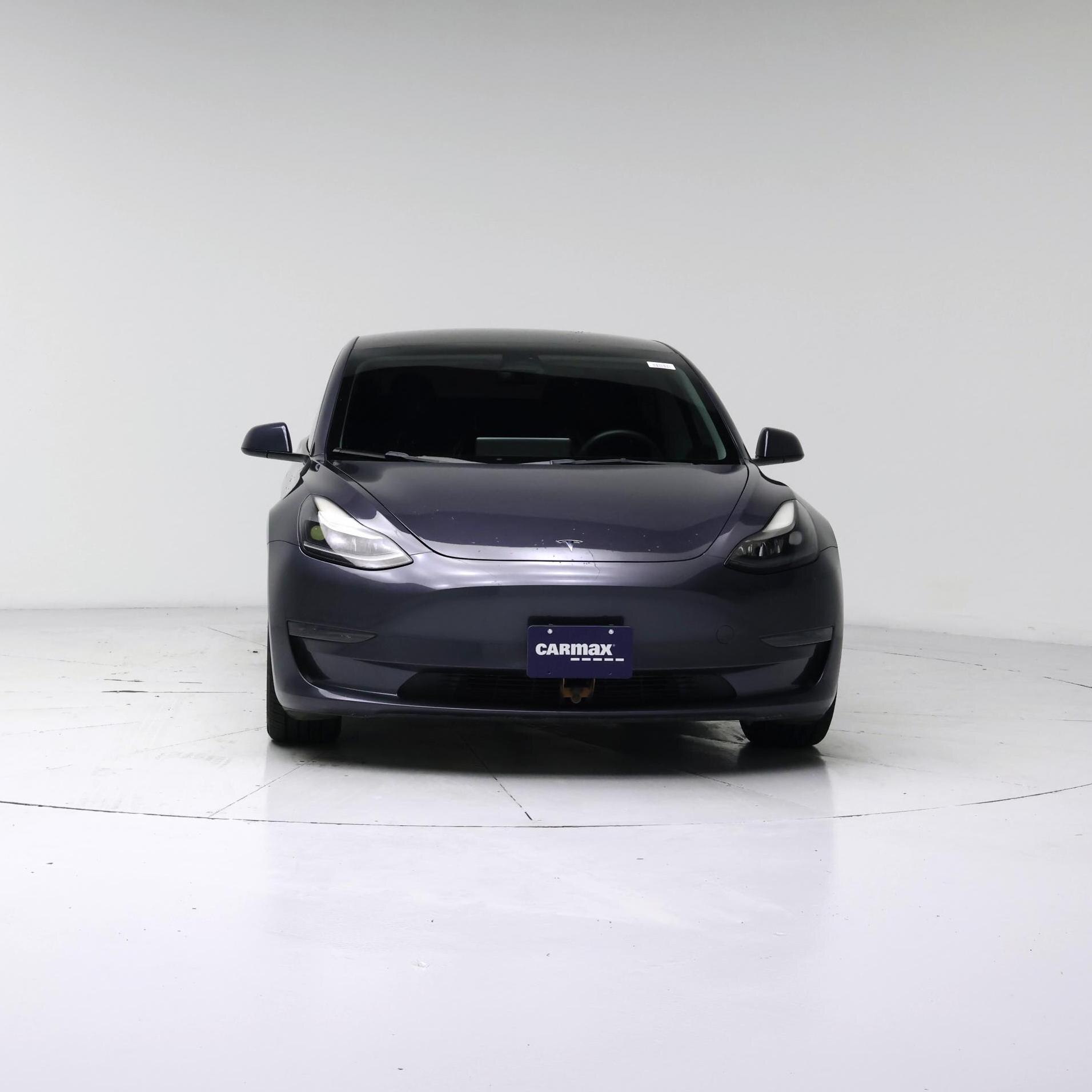 Thumbnail: 2023 Tesla Model 3 - 5