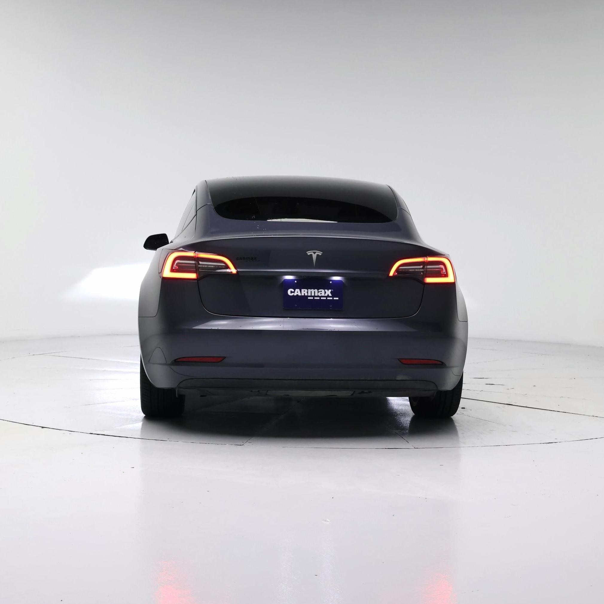 Thumbnail: 2023 Tesla Model 3 - 6