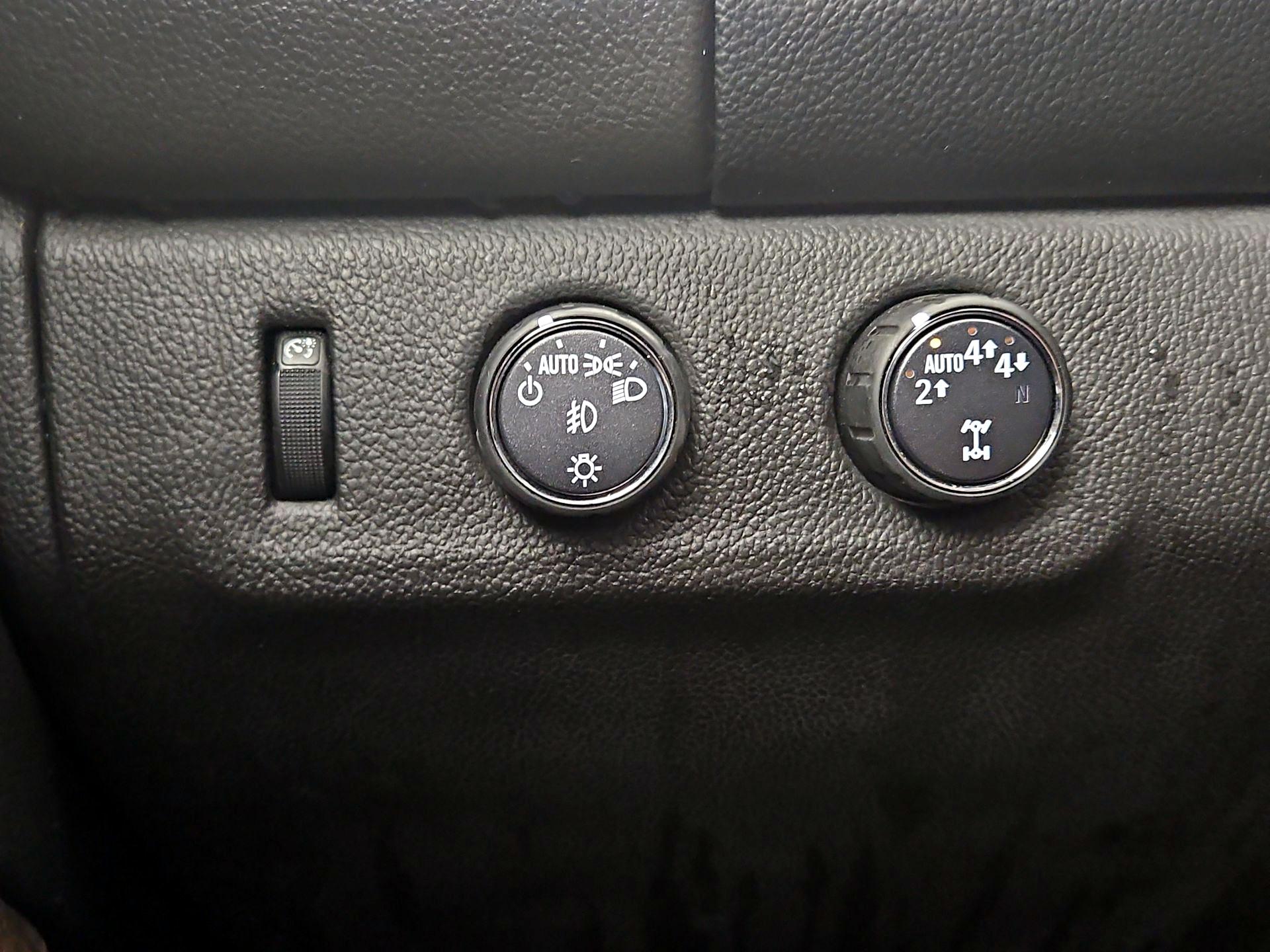 Thumbnail: 2021 GMC Canyon - 13