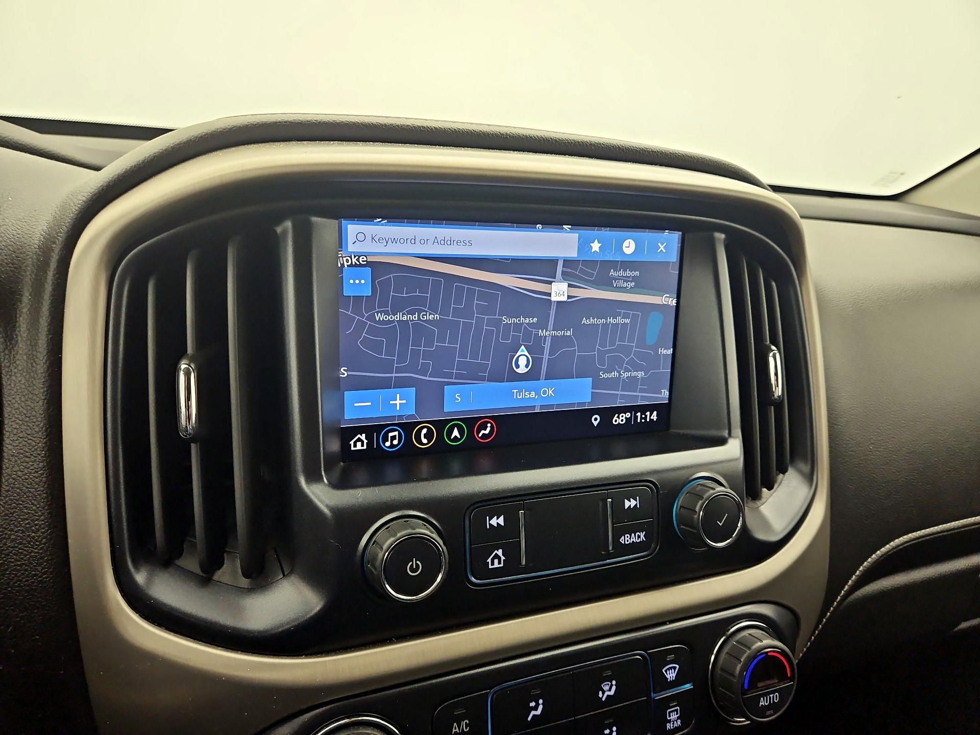 Thumbnail: 2021 GMC Canyon - 14