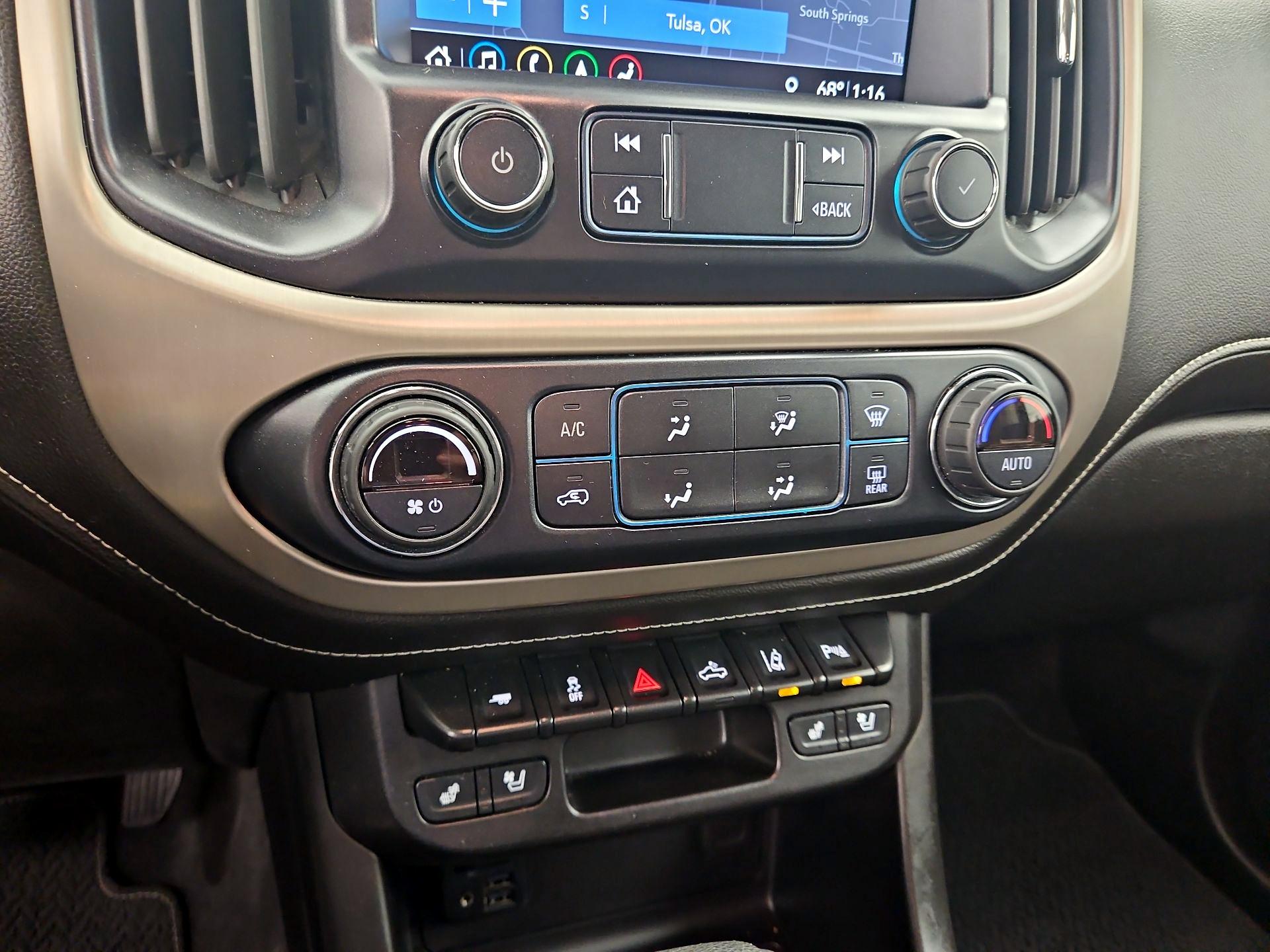 Thumbnail: 2021 GMC Canyon - 17