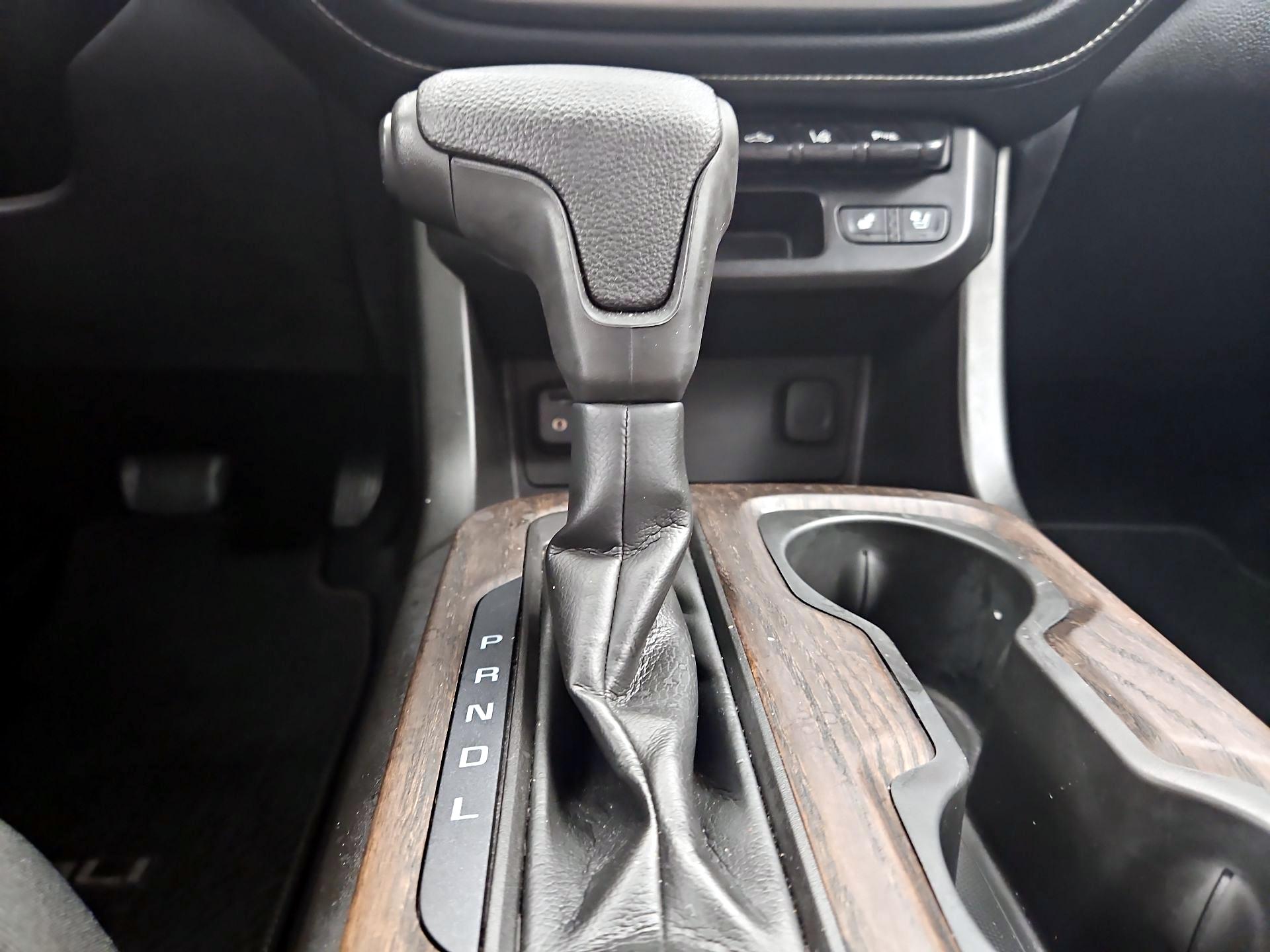 Thumbnail: 2021 GMC Canyon - 18
