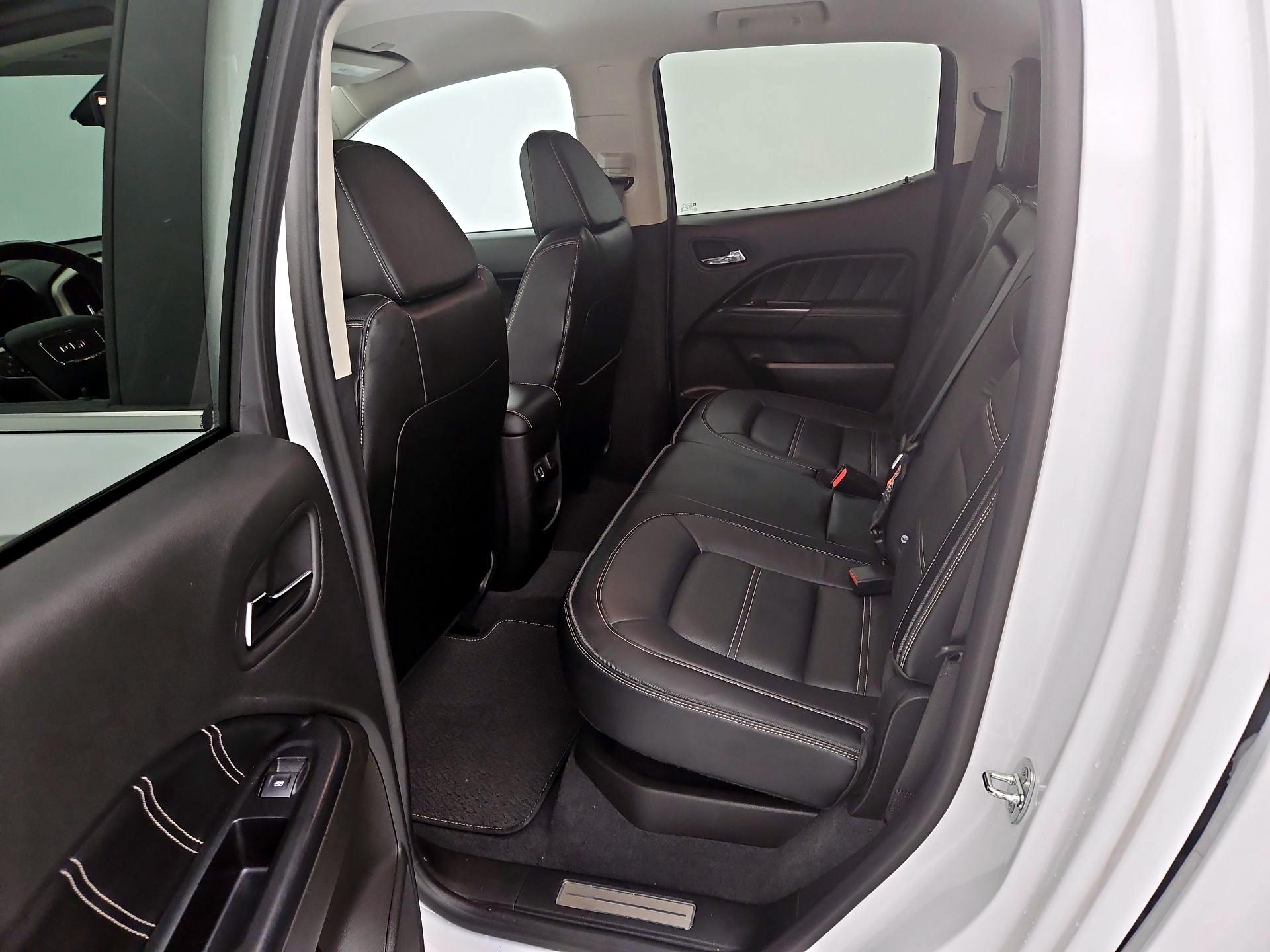 Thumbnail: 2021 GMC Canyon - 20