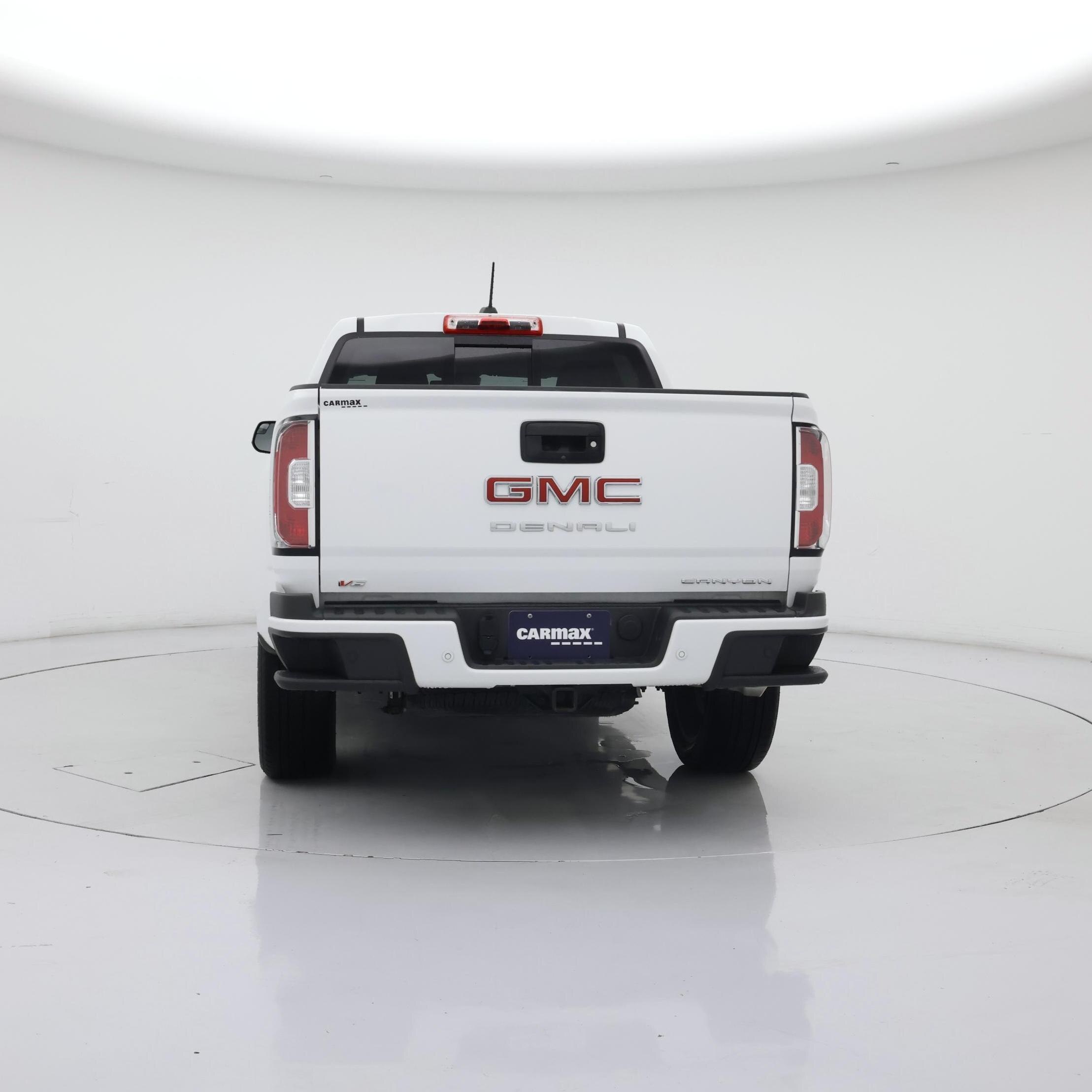 Thumbnail: 2021 GMC Canyon - 6