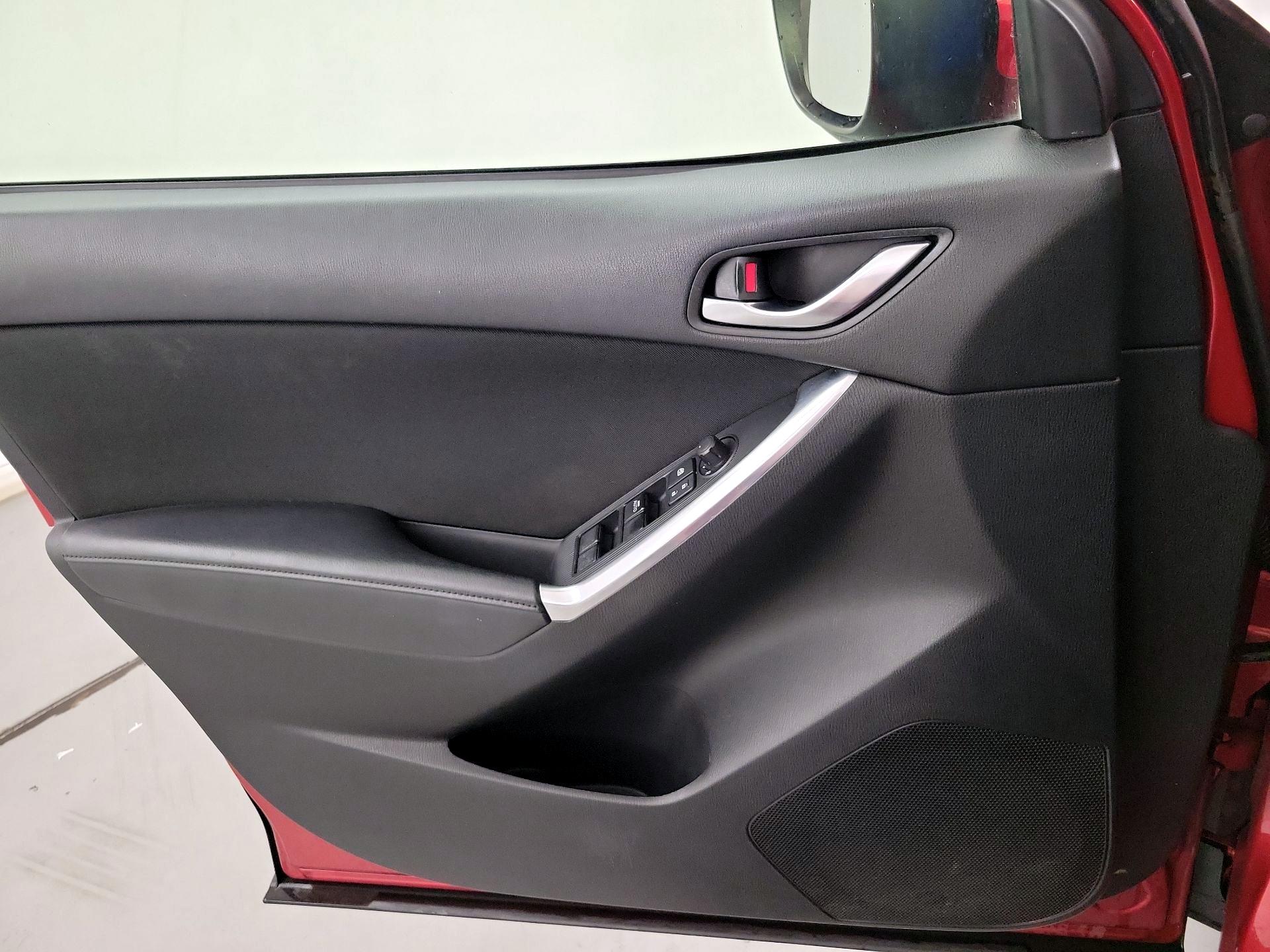 Thumbnail: 2015 Mazda CX-5 - 10