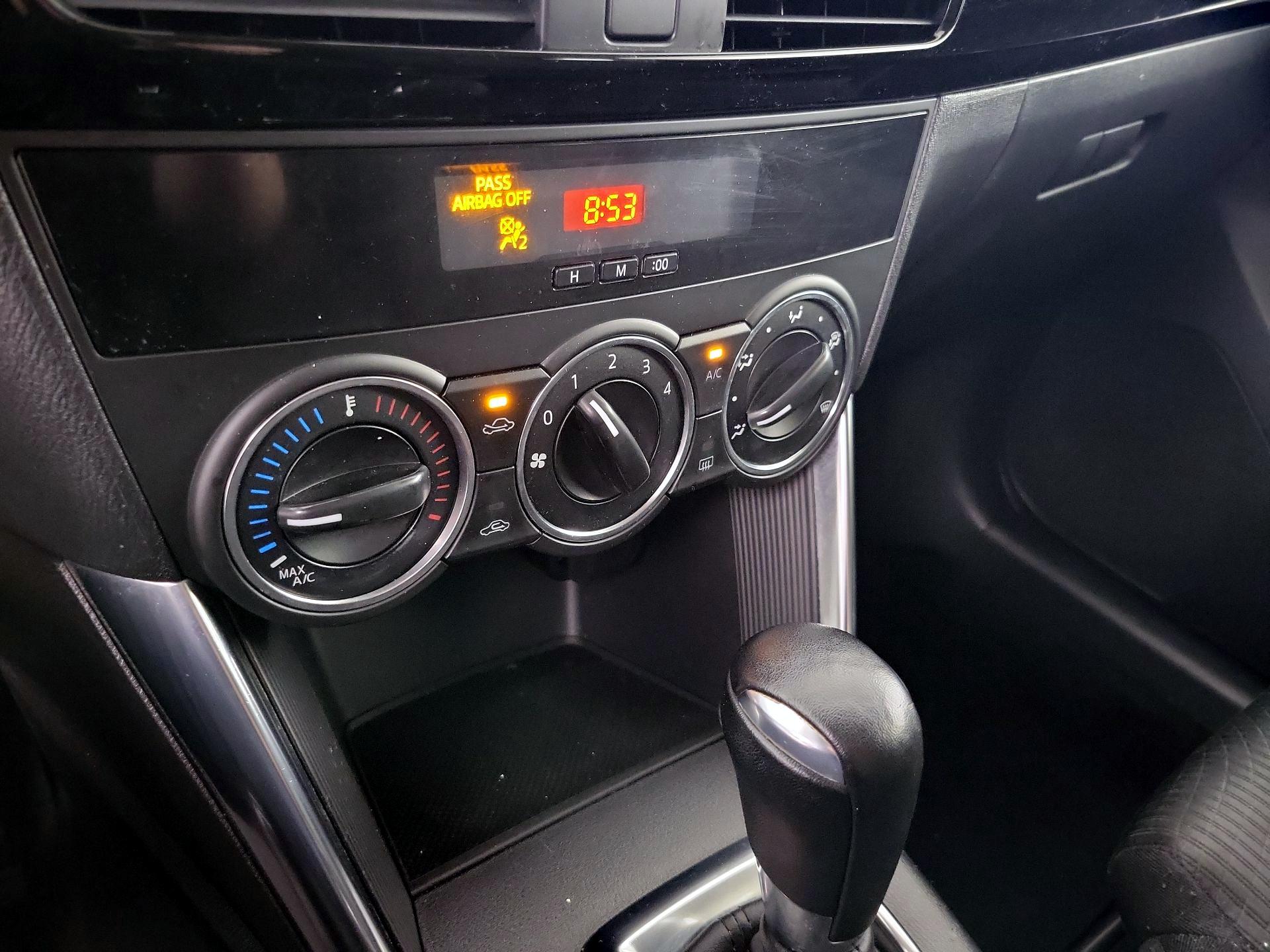 Thumbnail: 2015 Mazda CX-5 - 14