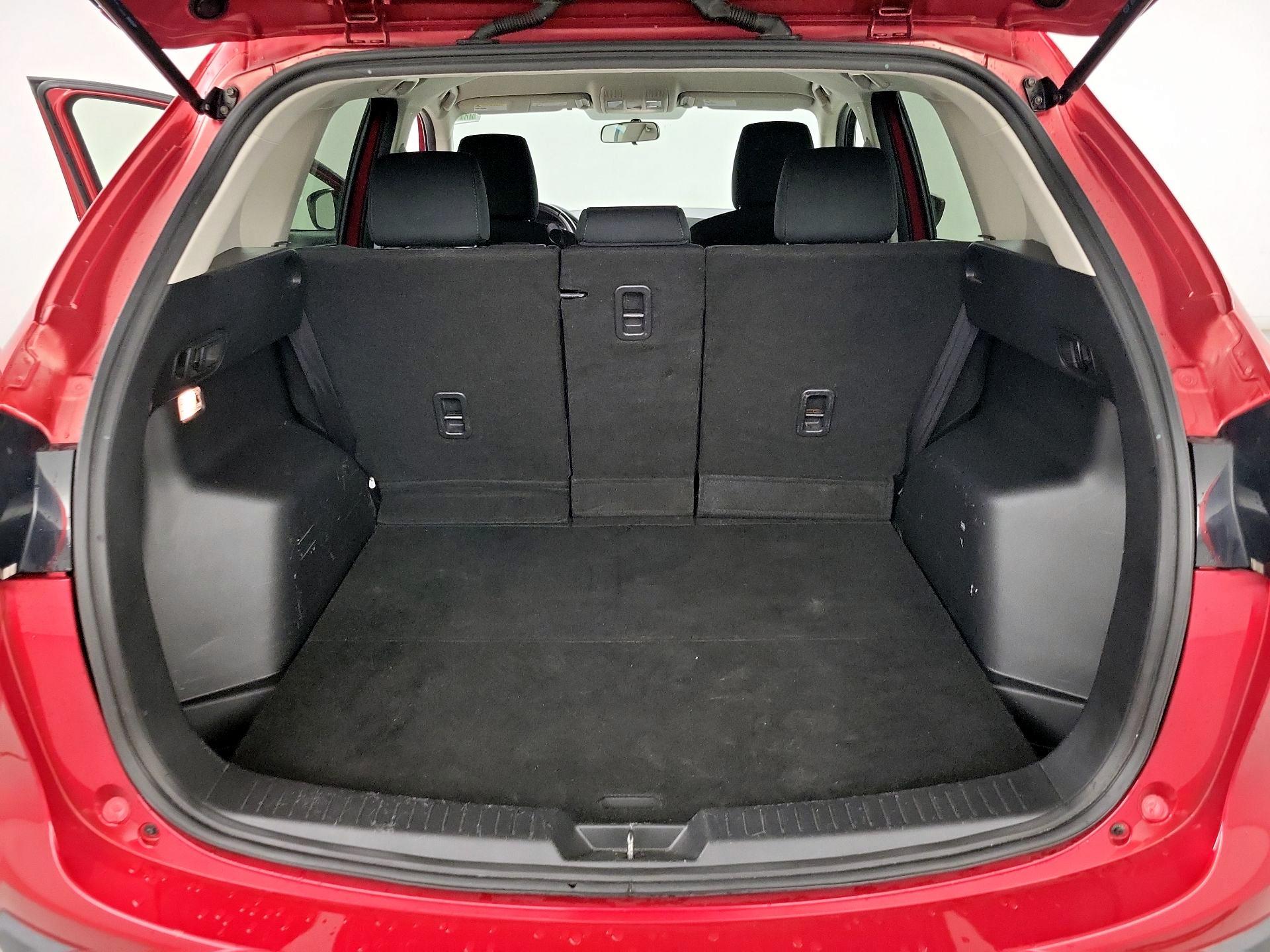 Thumbnail: 2015 Mazda CX-5 - 17