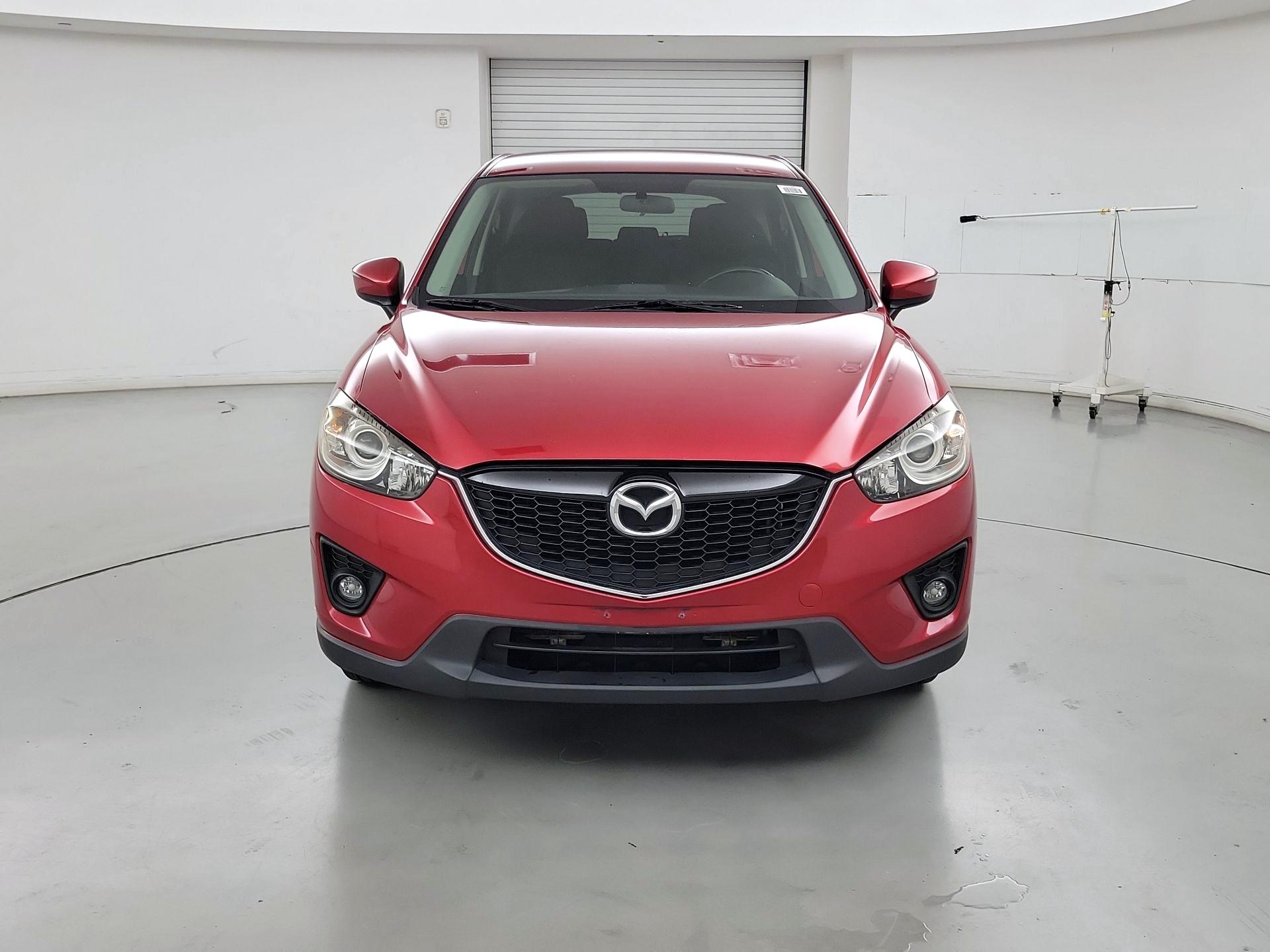 Thumbnail: 2015 Mazda CX-5 - 2